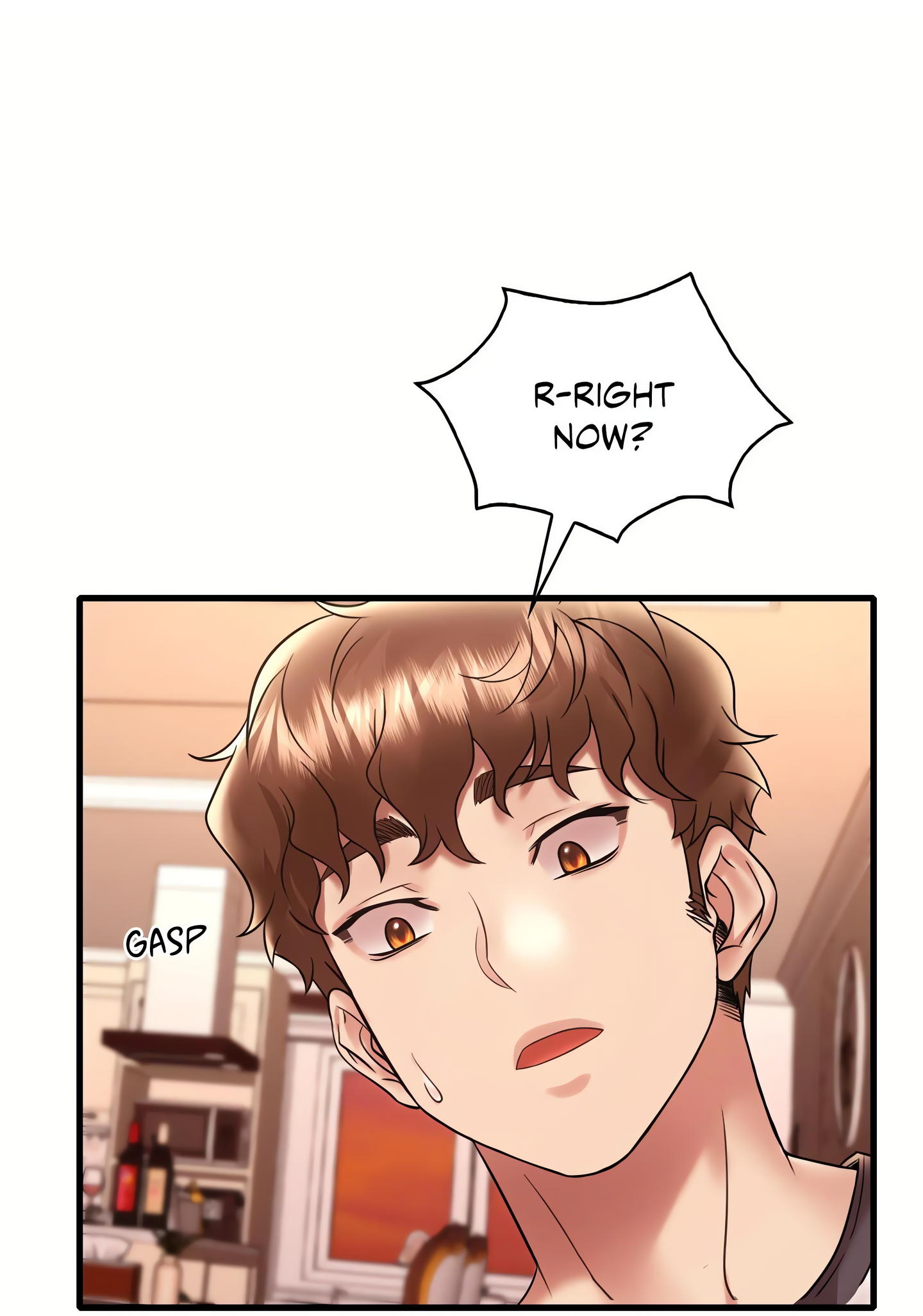 Drunk on You (Official Uncensored) Page 10 - MangaHe
