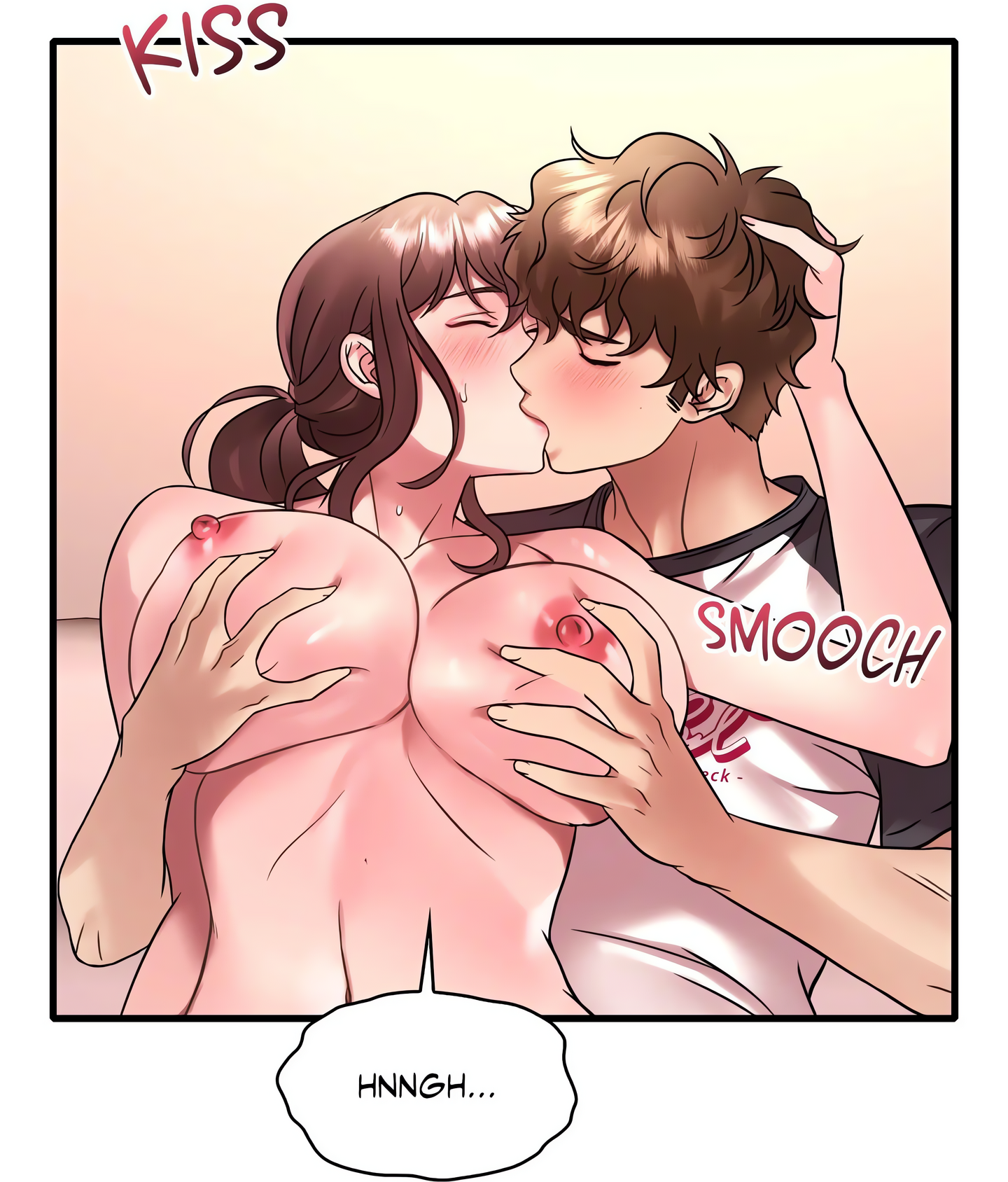Drunk on You (Official Uncensored) Page 95 - MangaHe