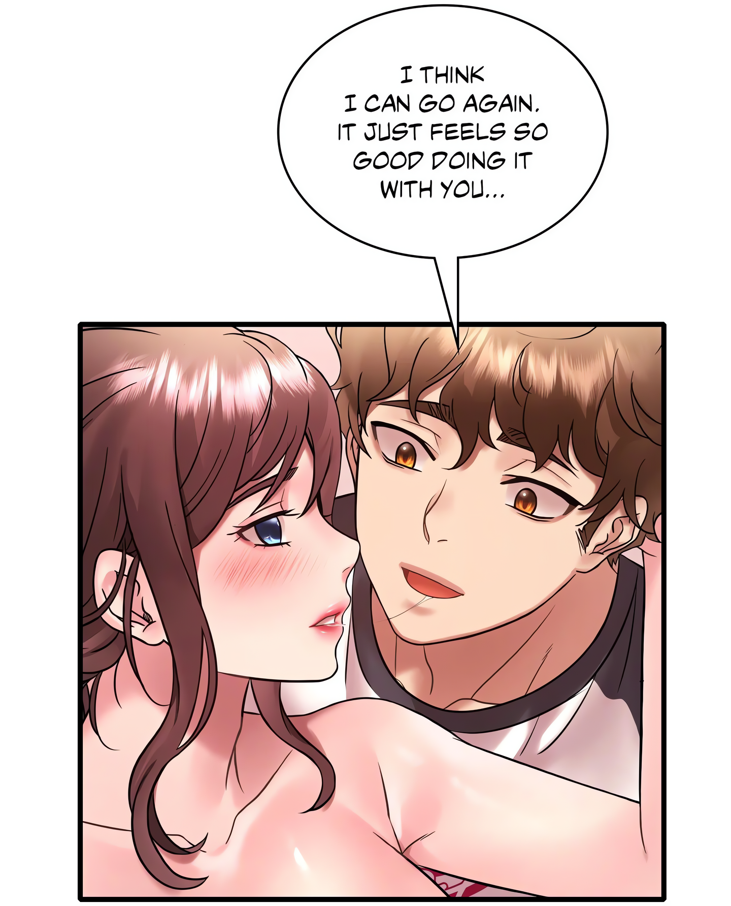 Drunk on You (Official Uncensored) Page 99 - MangaHe