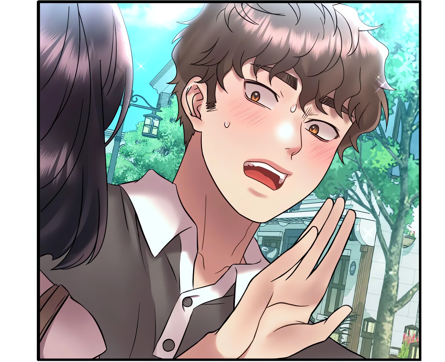 Drunk on You (Official Uncensored) Page 103 - MangaHe