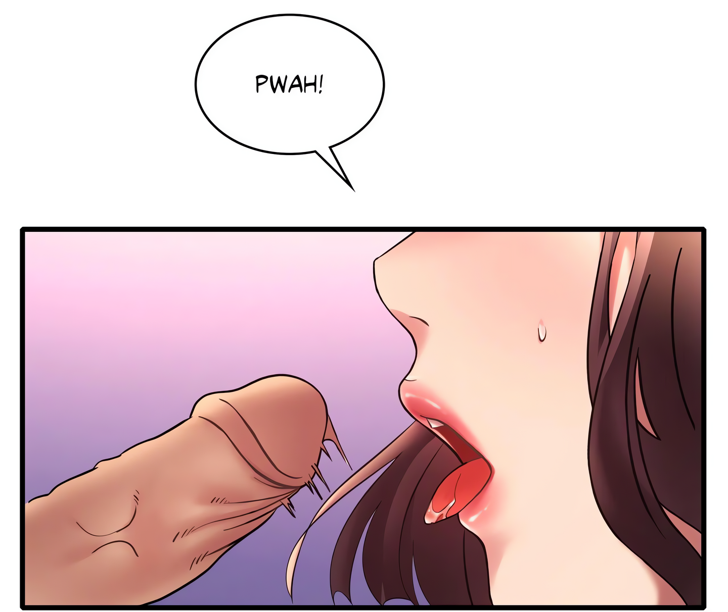 Drunk on You (Official Uncensored) Page 135 - MangaHe