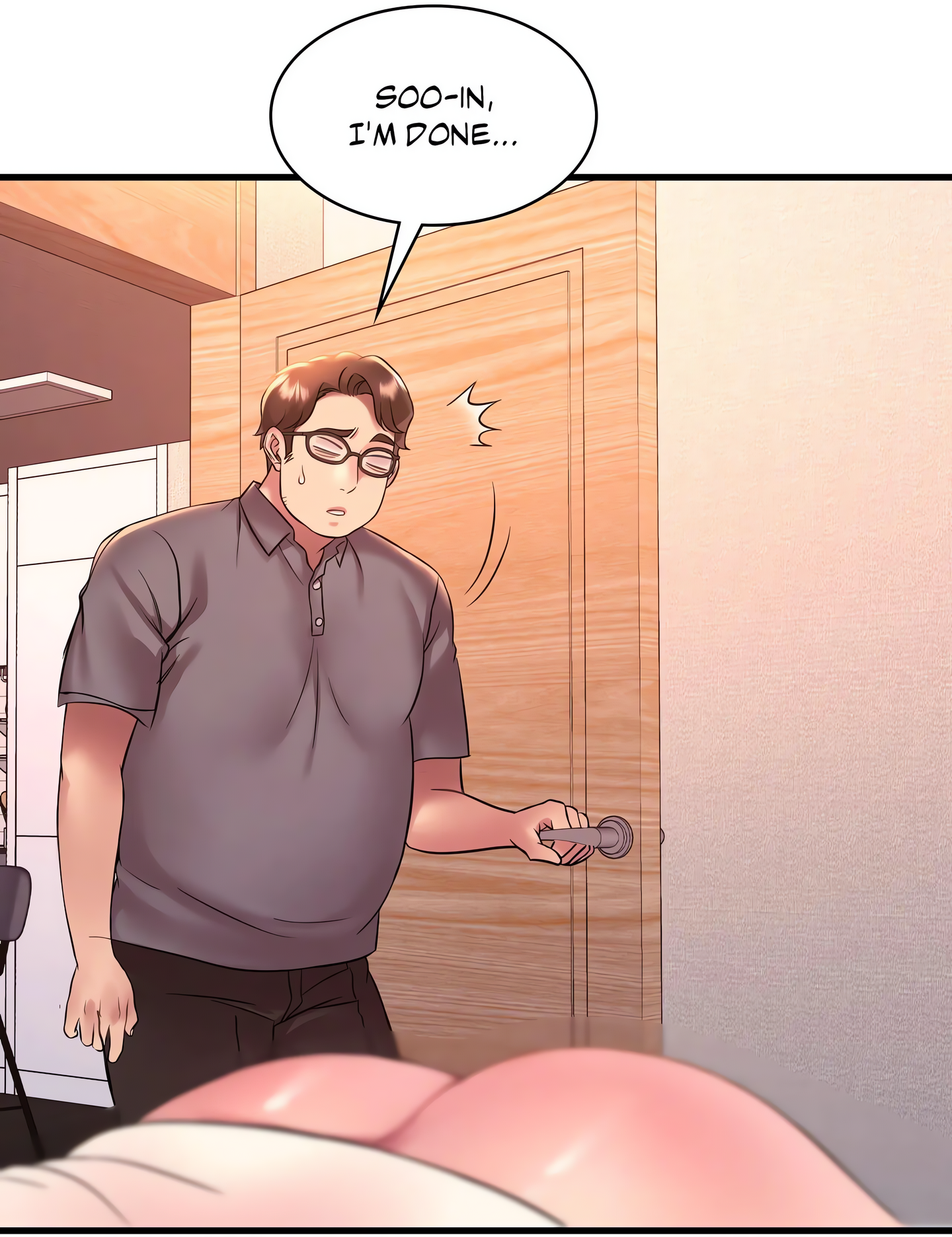 Drunk on You (Official Uncensored) Page 17 - MangaHe
