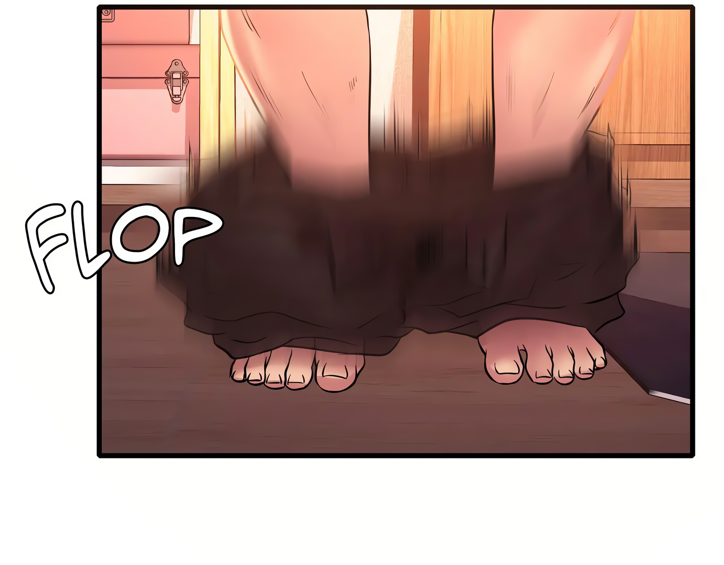 Drunk on You (Official Uncensored) Page 28 - MangaHe