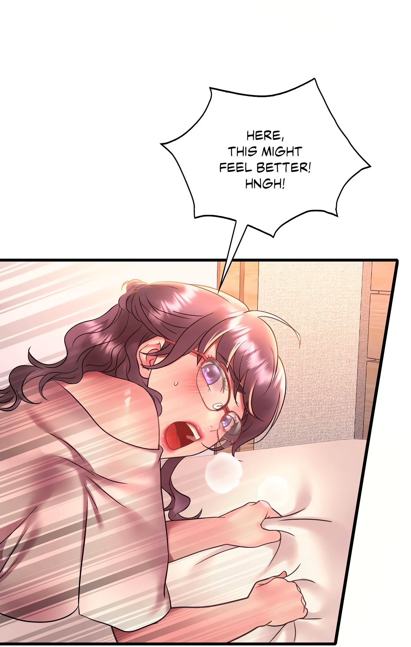 Drunk on You (Official Uncensored) Page 40 - MangaHe