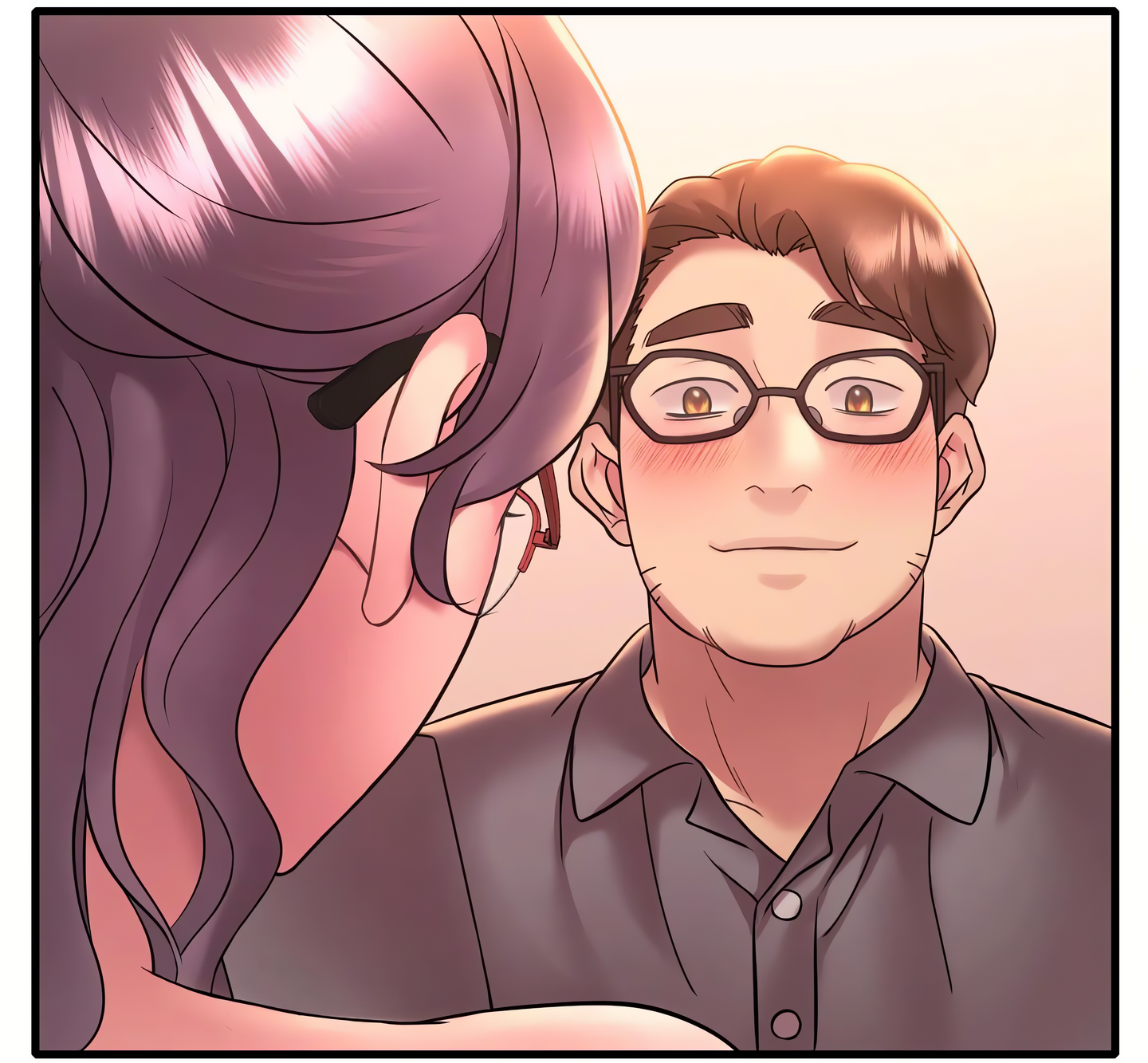 Drunk on You (Official Uncensored) Page 5 - MangaHe