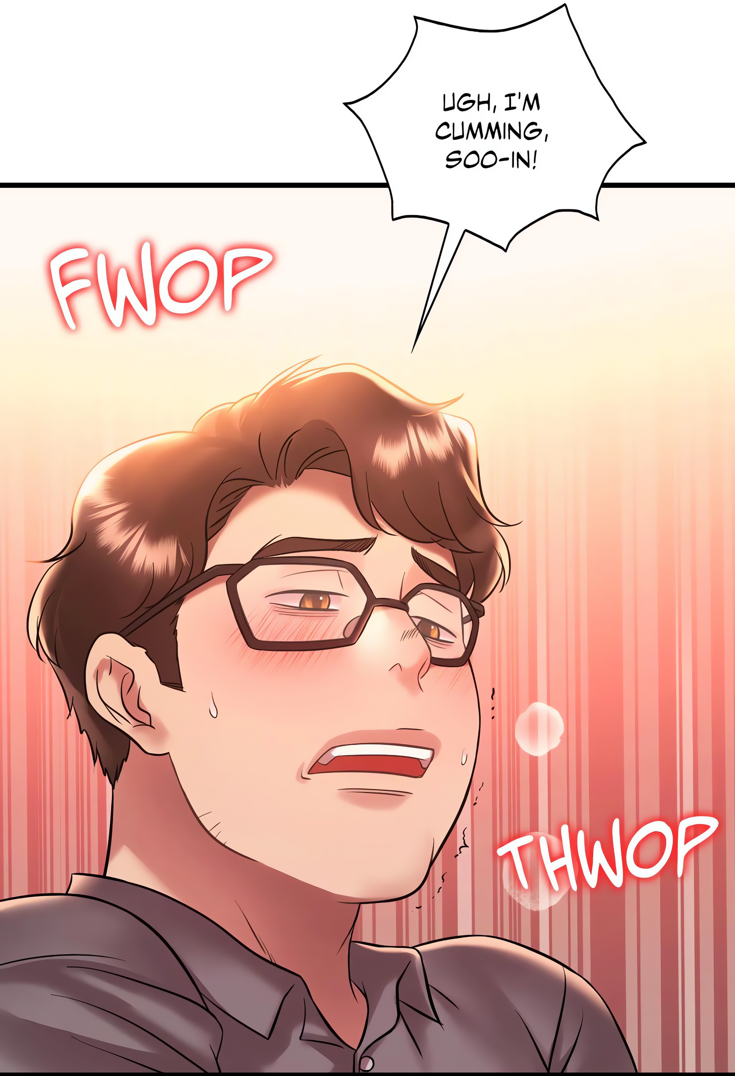 Drunk on You (Official Uncensored) Page 64 - MangaHe