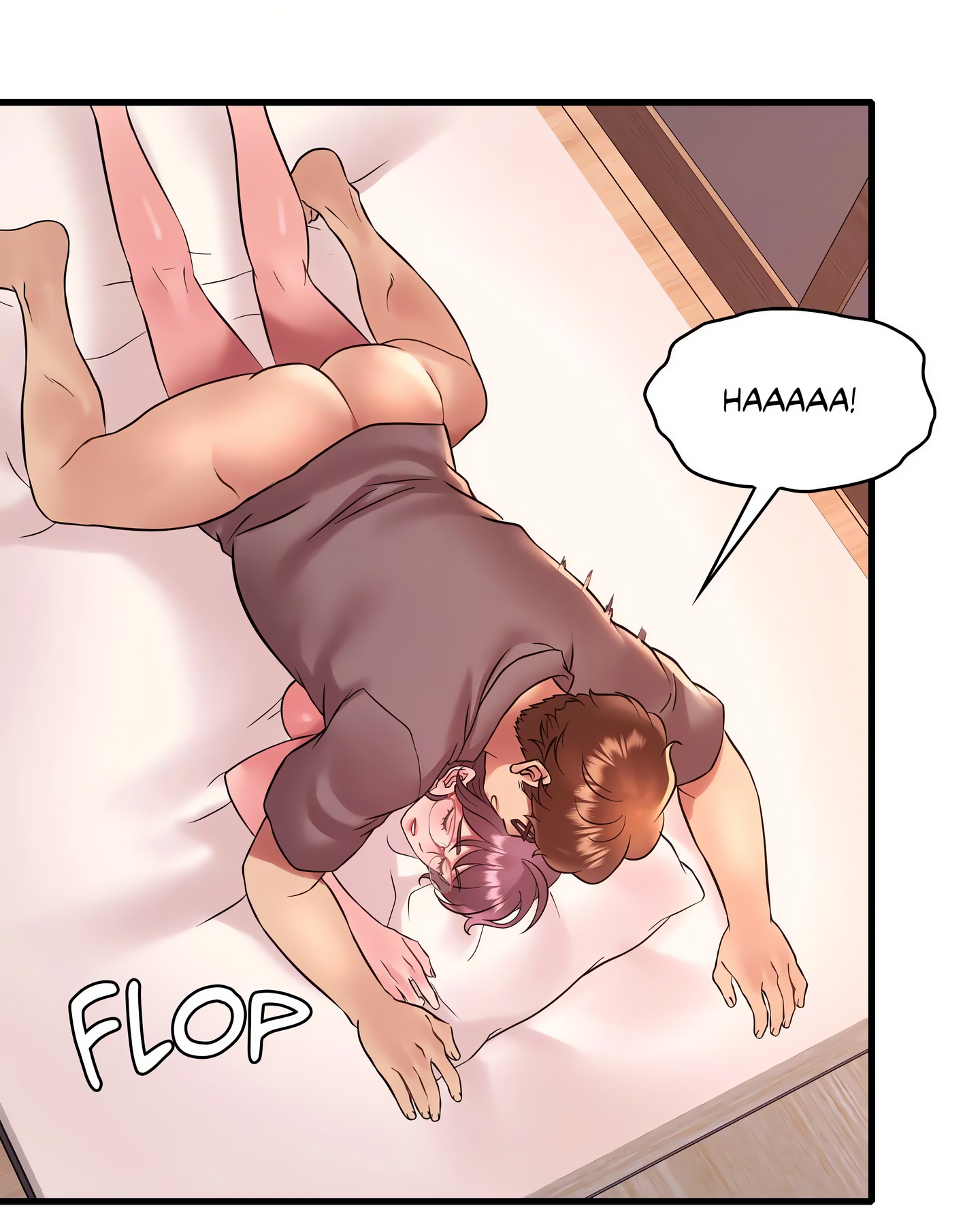 Drunk on You (Official Uncensored) Page 71 - MangaHe