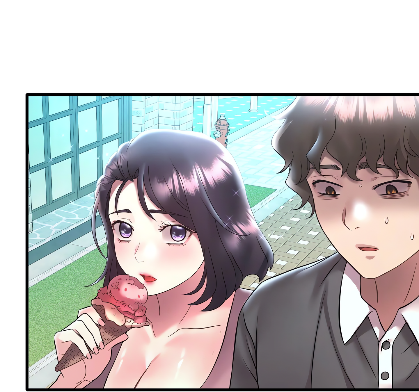 Drunk on You (Official Uncensored) Page 90 - MangaHe