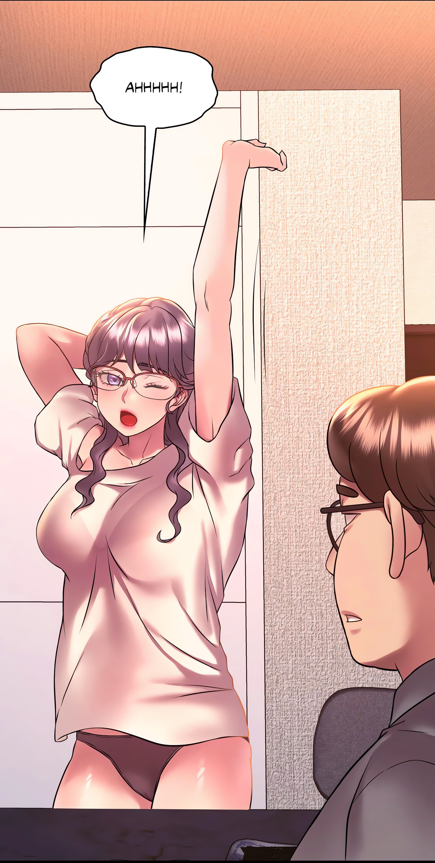 Drunk on You (Official Uncensored) Page 10 - MangaHe