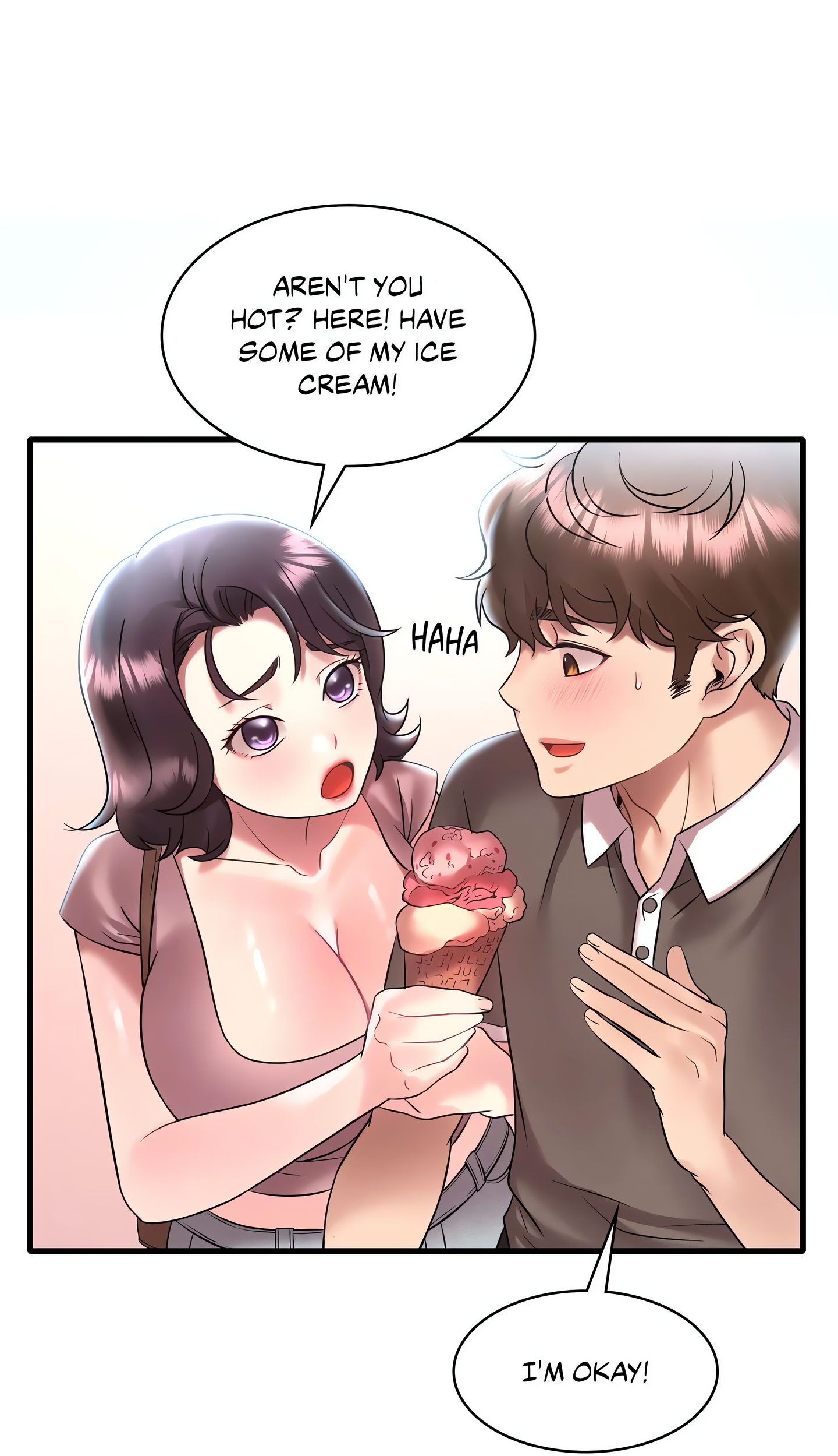 Drunk on You (Official Uncensored) Page 92 - MangaHe