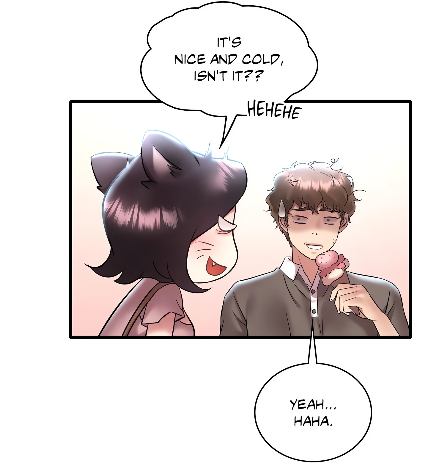 Drunk on You (Official Uncensored) Page 96 - MangaHe