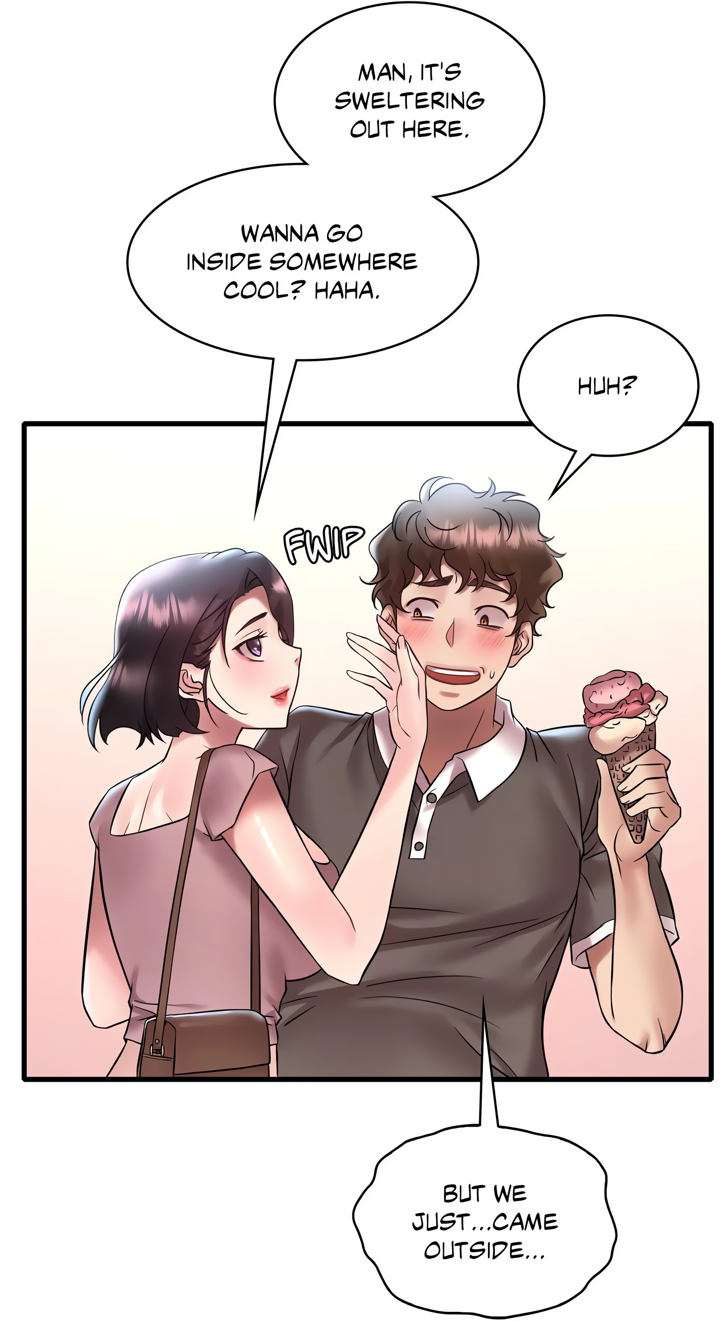 Drunk on You (Official Uncensored) Page 98 - MangaHe