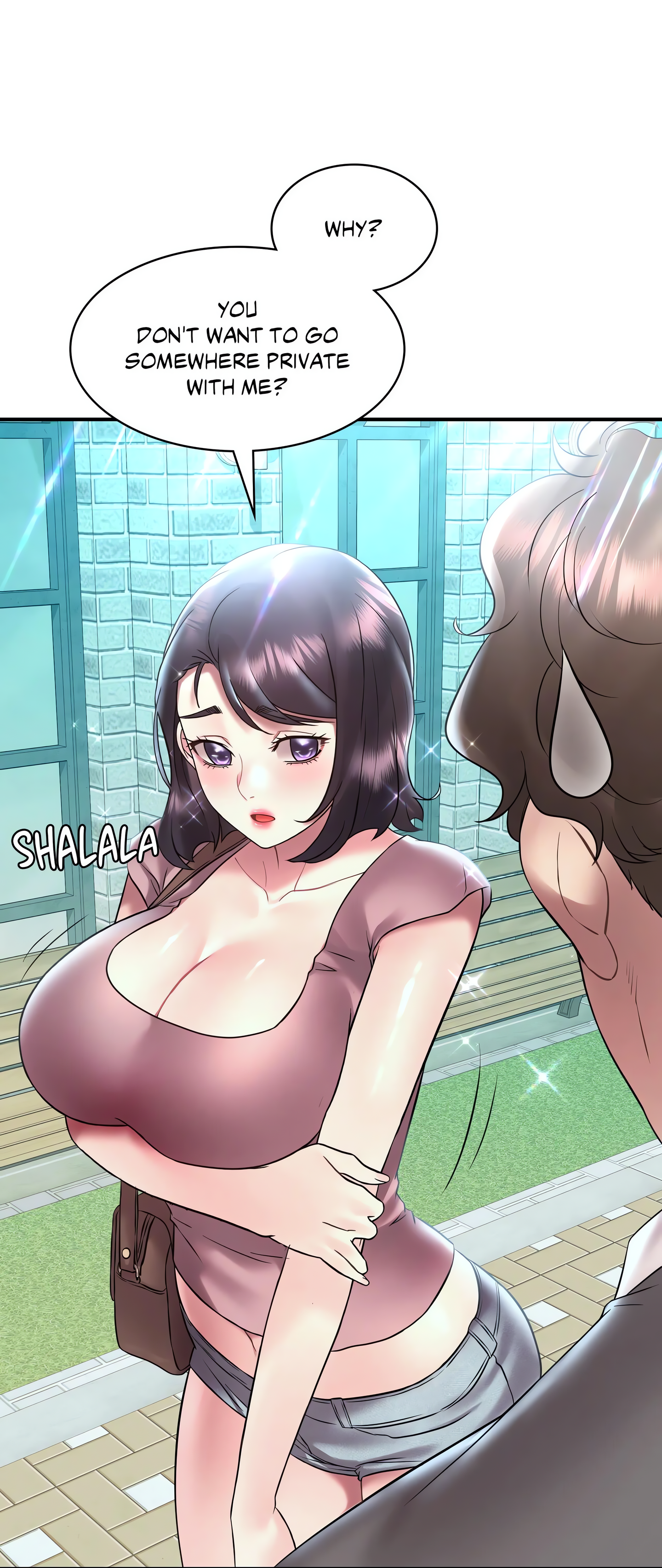Drunk on You (Official Uncensored) Page 100 - MangaHe