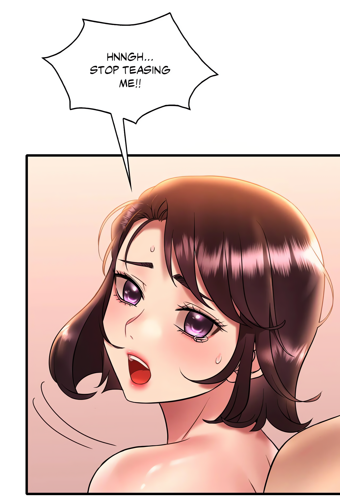 Drunk on You (Official Uncensored) Page 104 - MangaHe