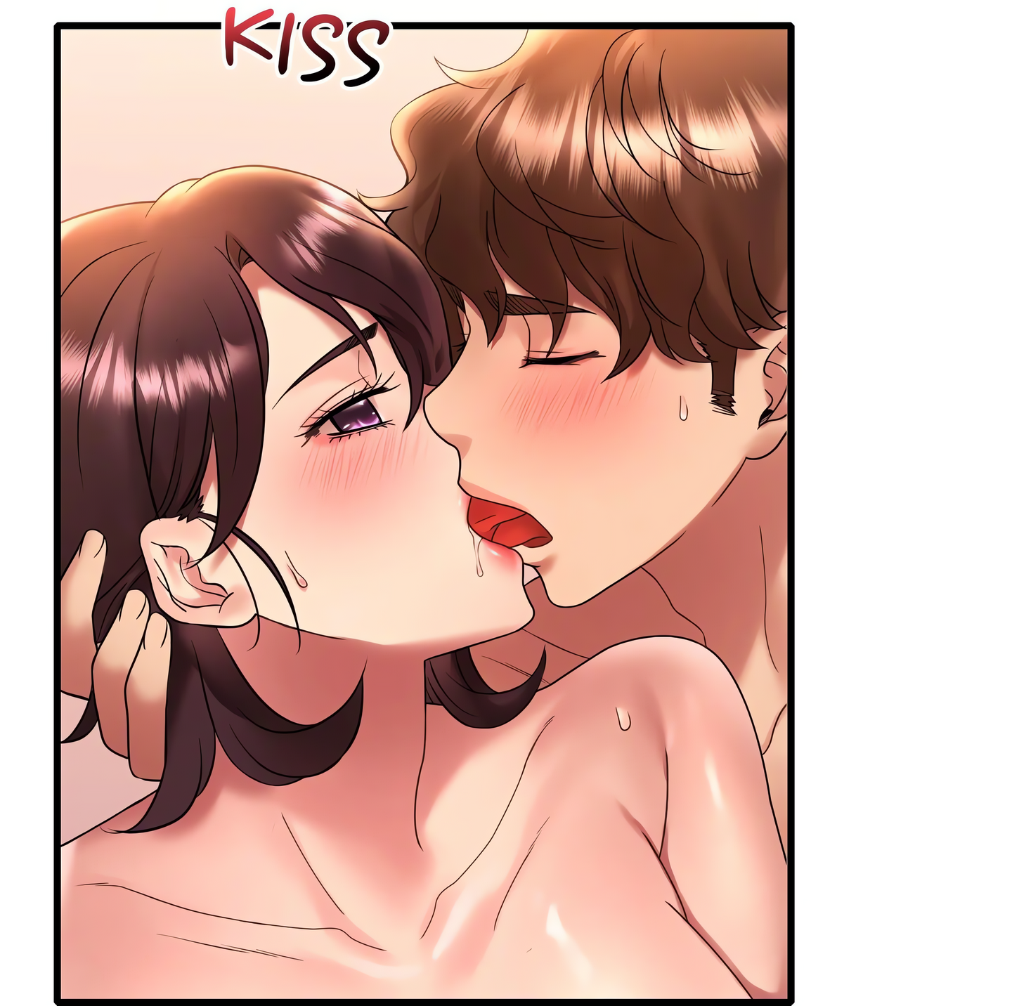 Drunk on You (Official Uncensored) Page 110 - MangaHe