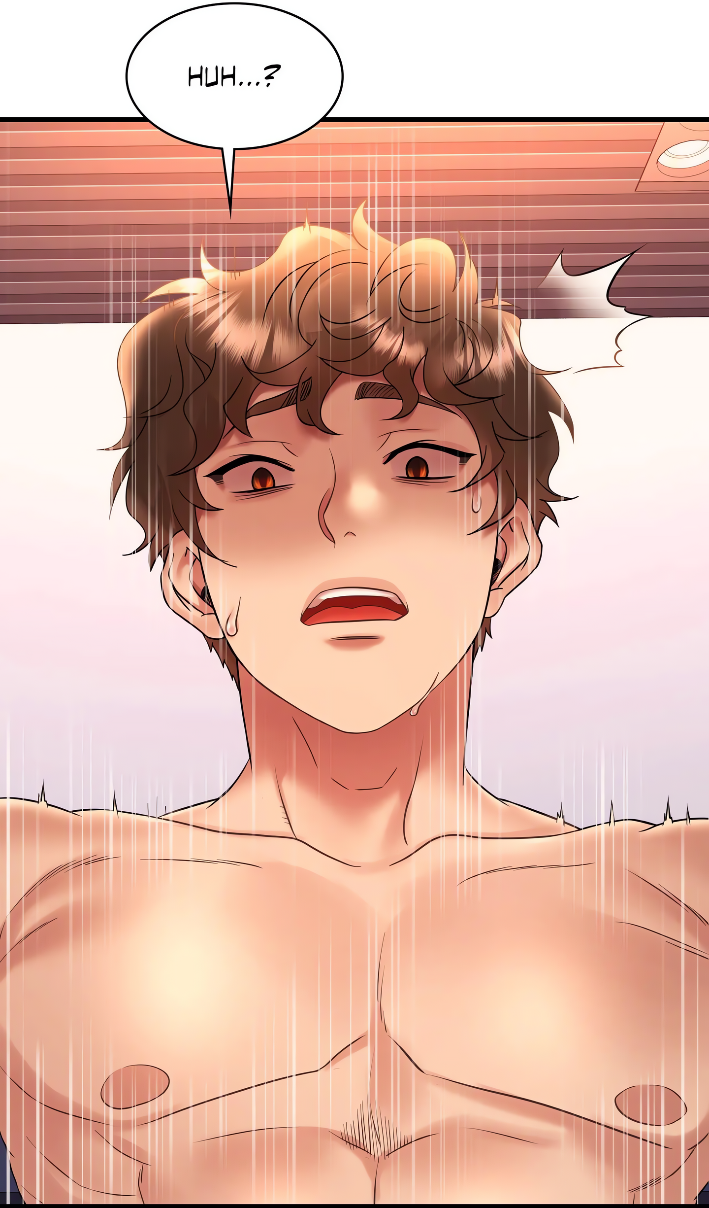 Drunk on You (Official Uncensored) Page 138 - MangaHe