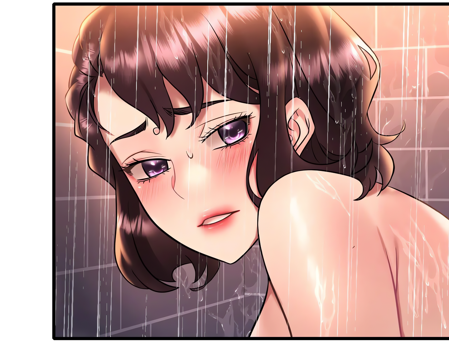 Drunk on You (Official Uncensored) Page 16 - MangaHe
