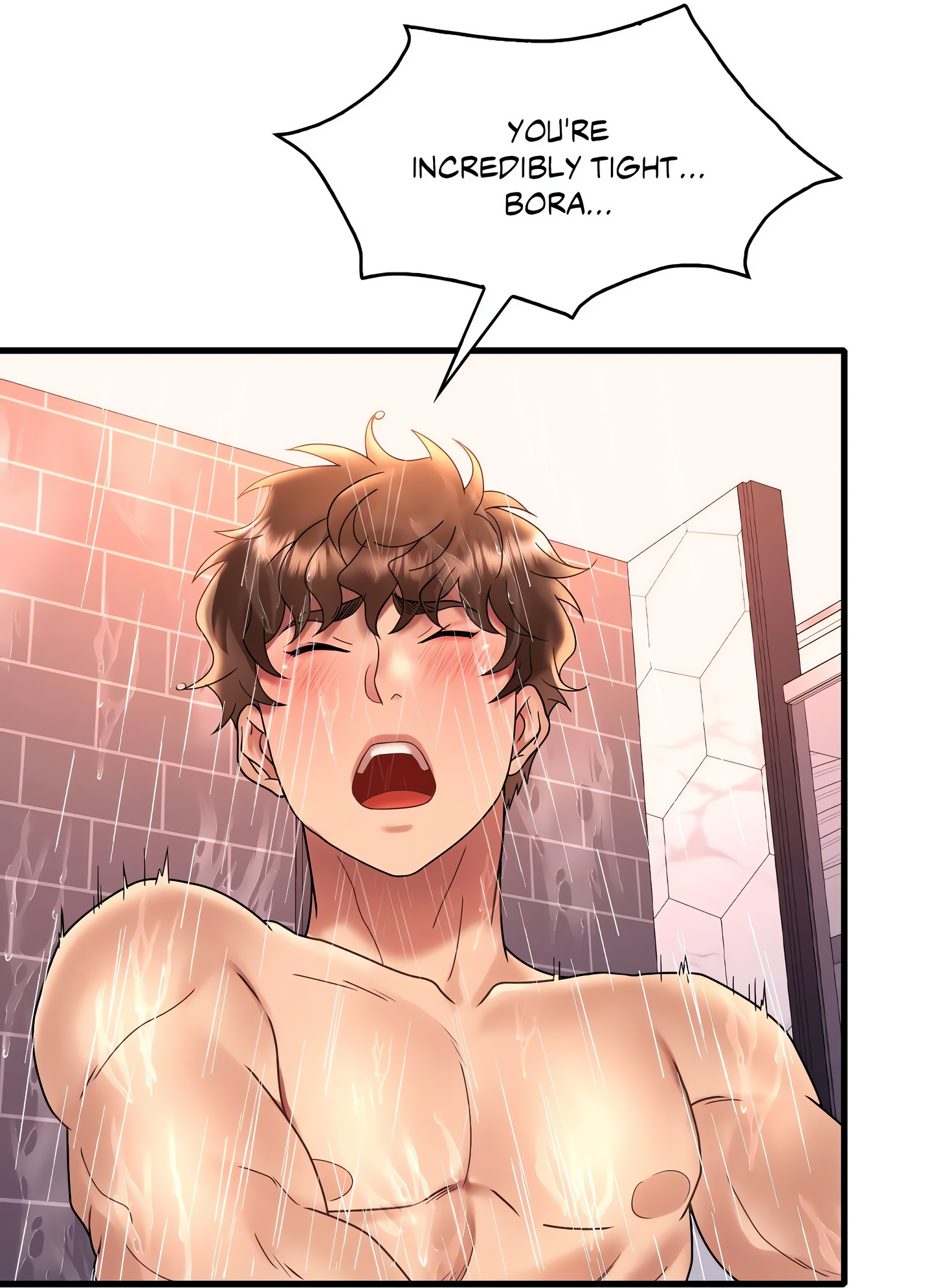 Drunk on You (Official Uncensored) Page 23 - MangaHe