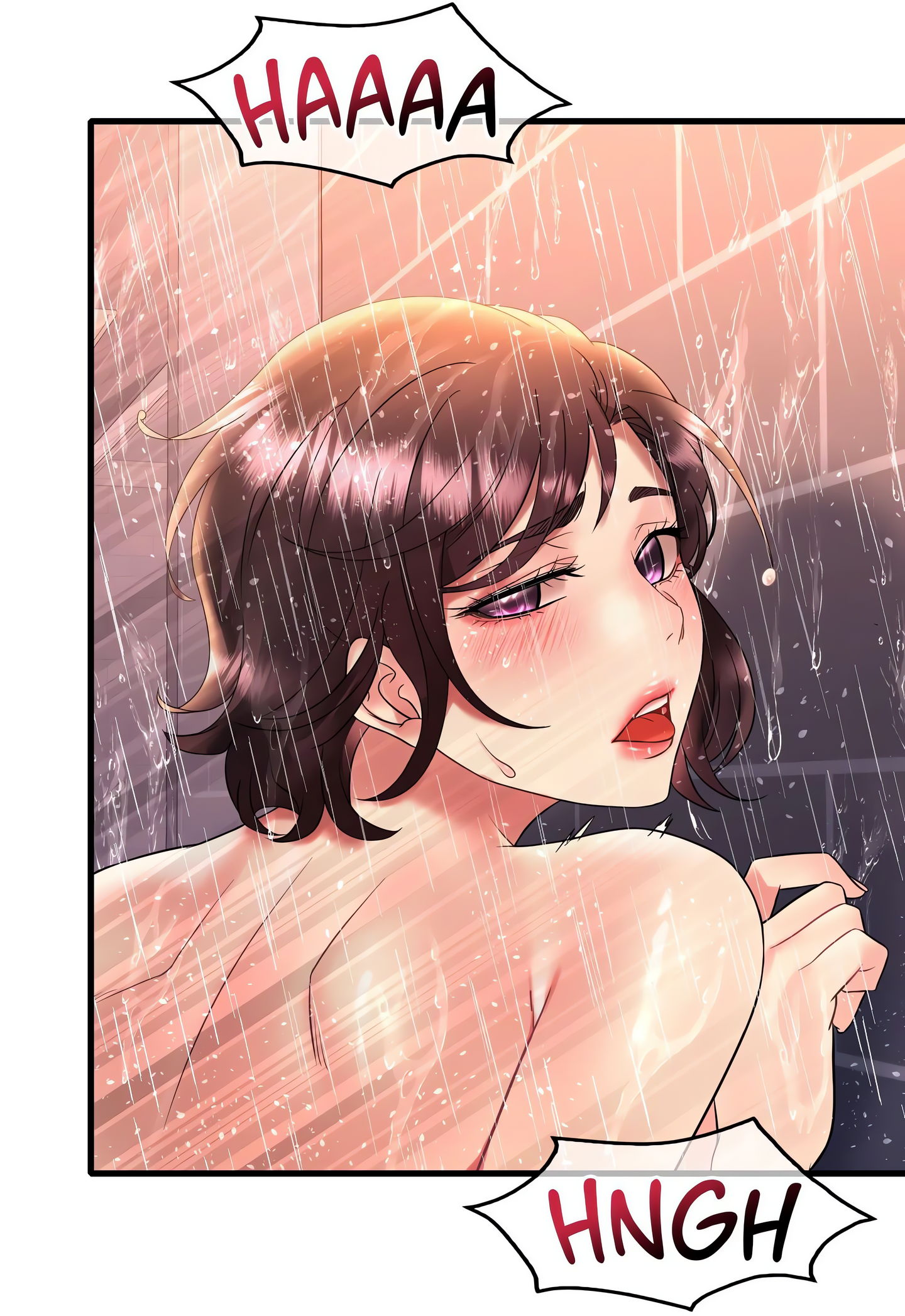 Drunk on You (Official Uncensored) Page 39 - MangaHe
