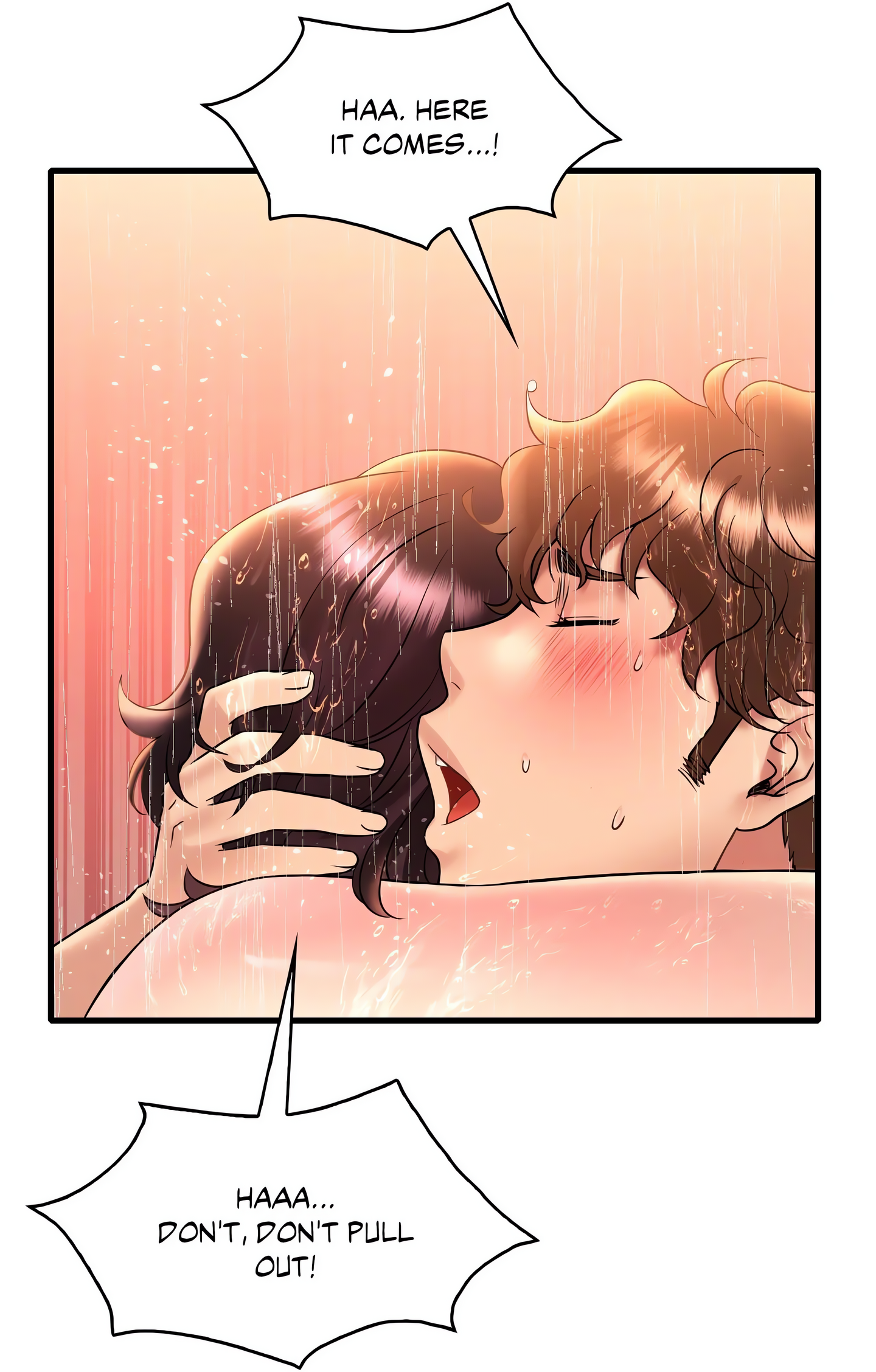 Drunk on You (Official Uncensored) Page 59 - MangaHe
