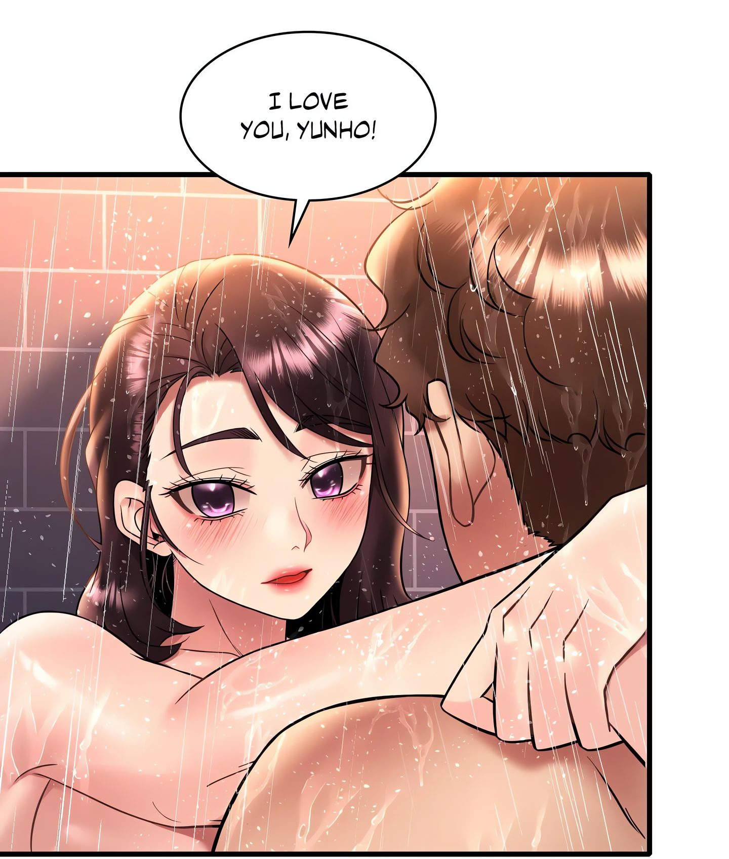 Drunk on You (Official Uncensored) Page 71 - MangaHe