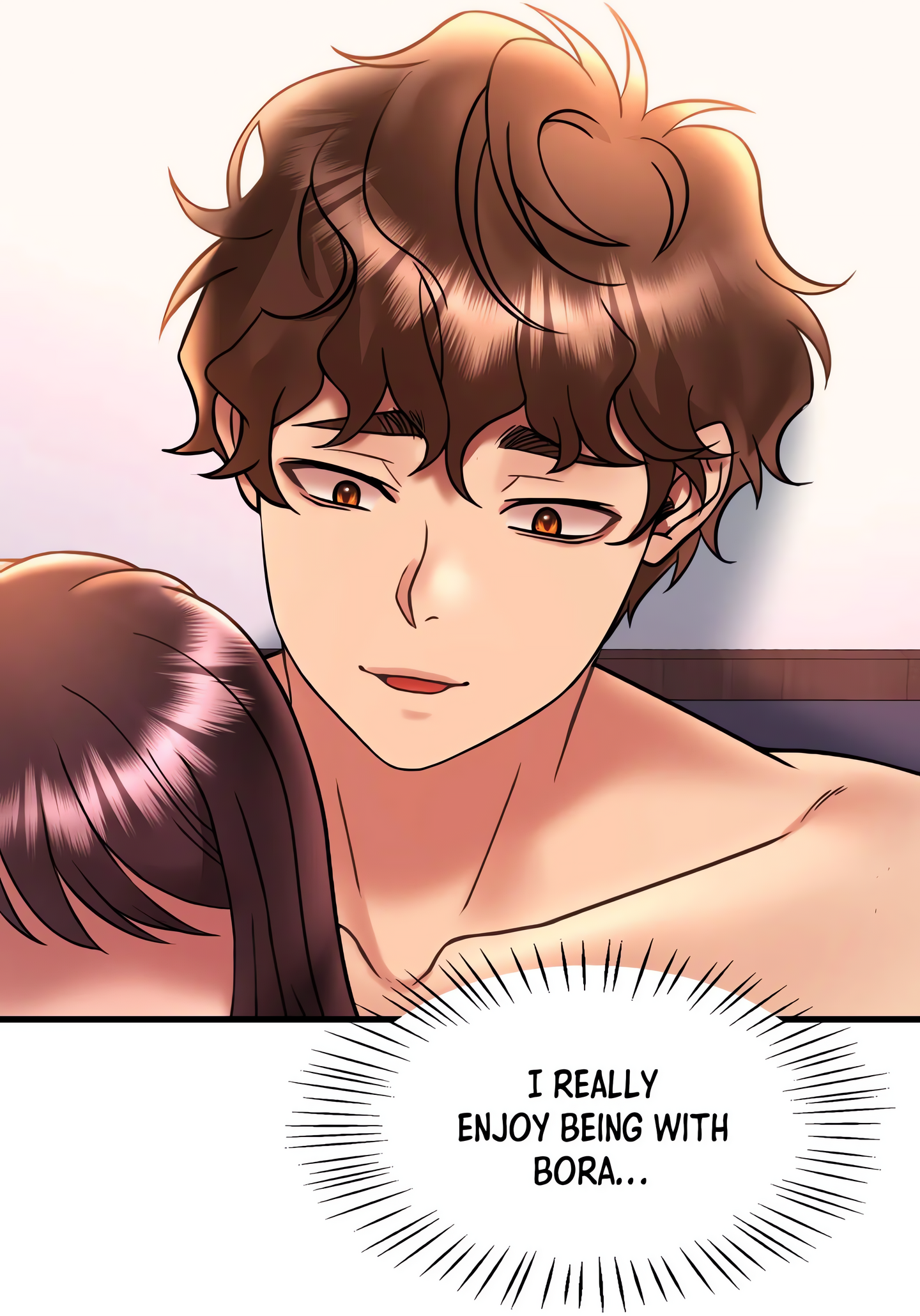 Drunk on You (Official Uncensored) Page 84 - MangaHe