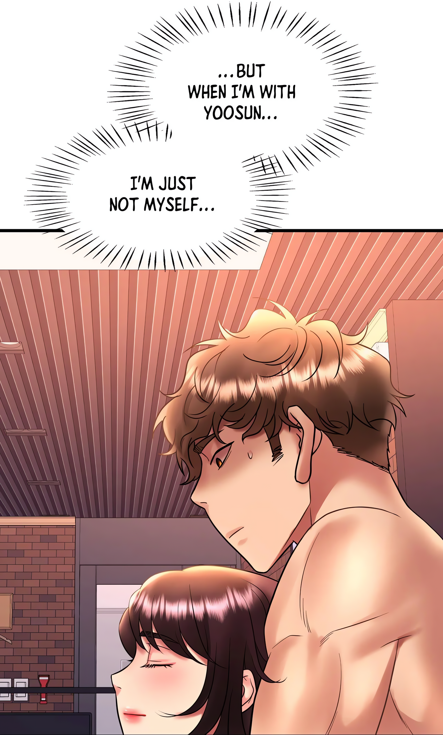 Drunk on You (Official Uncensored) Page 86 - MangaHe