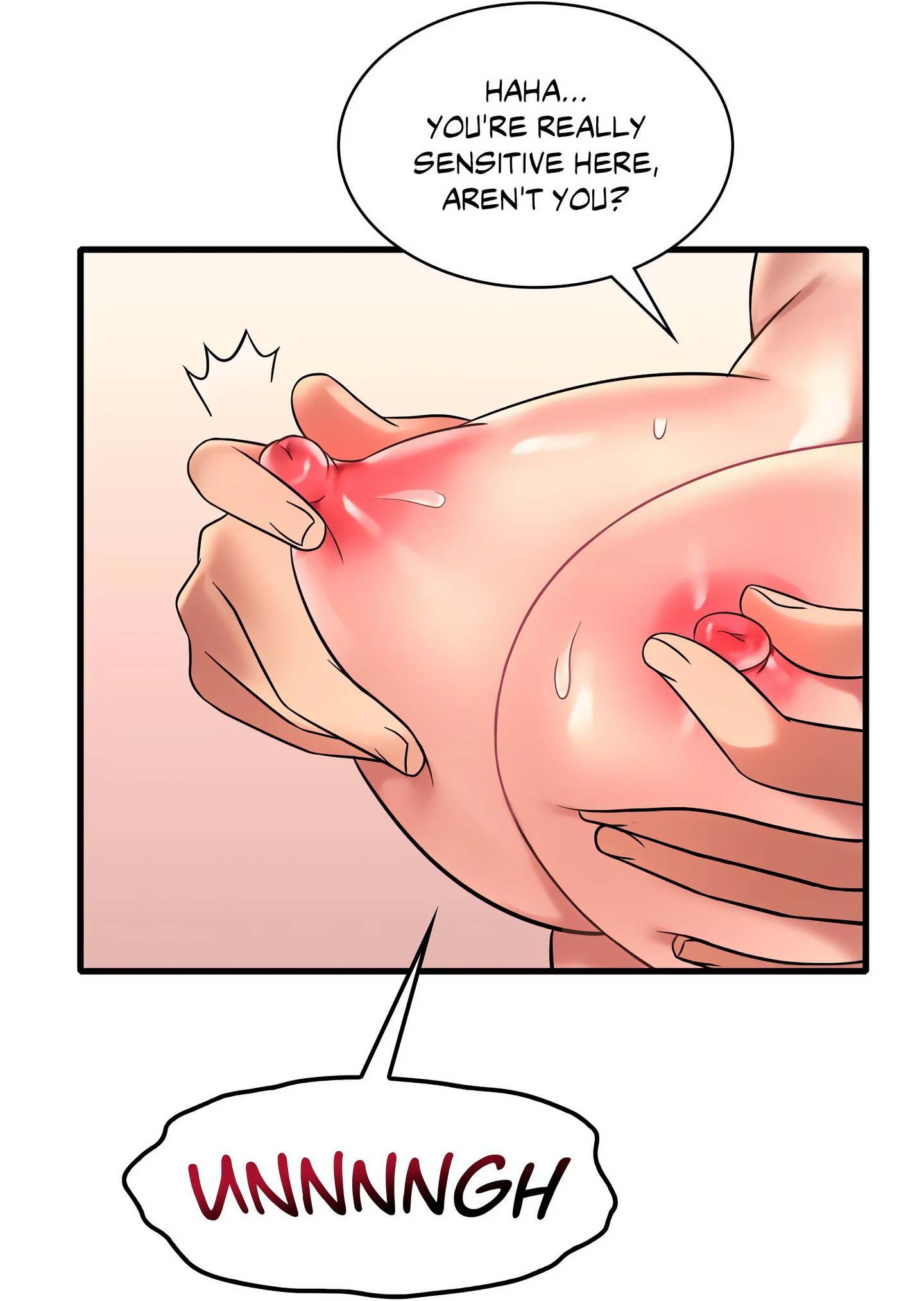 Drunk on You (Official Uncensored) Page 93 - MangaHe