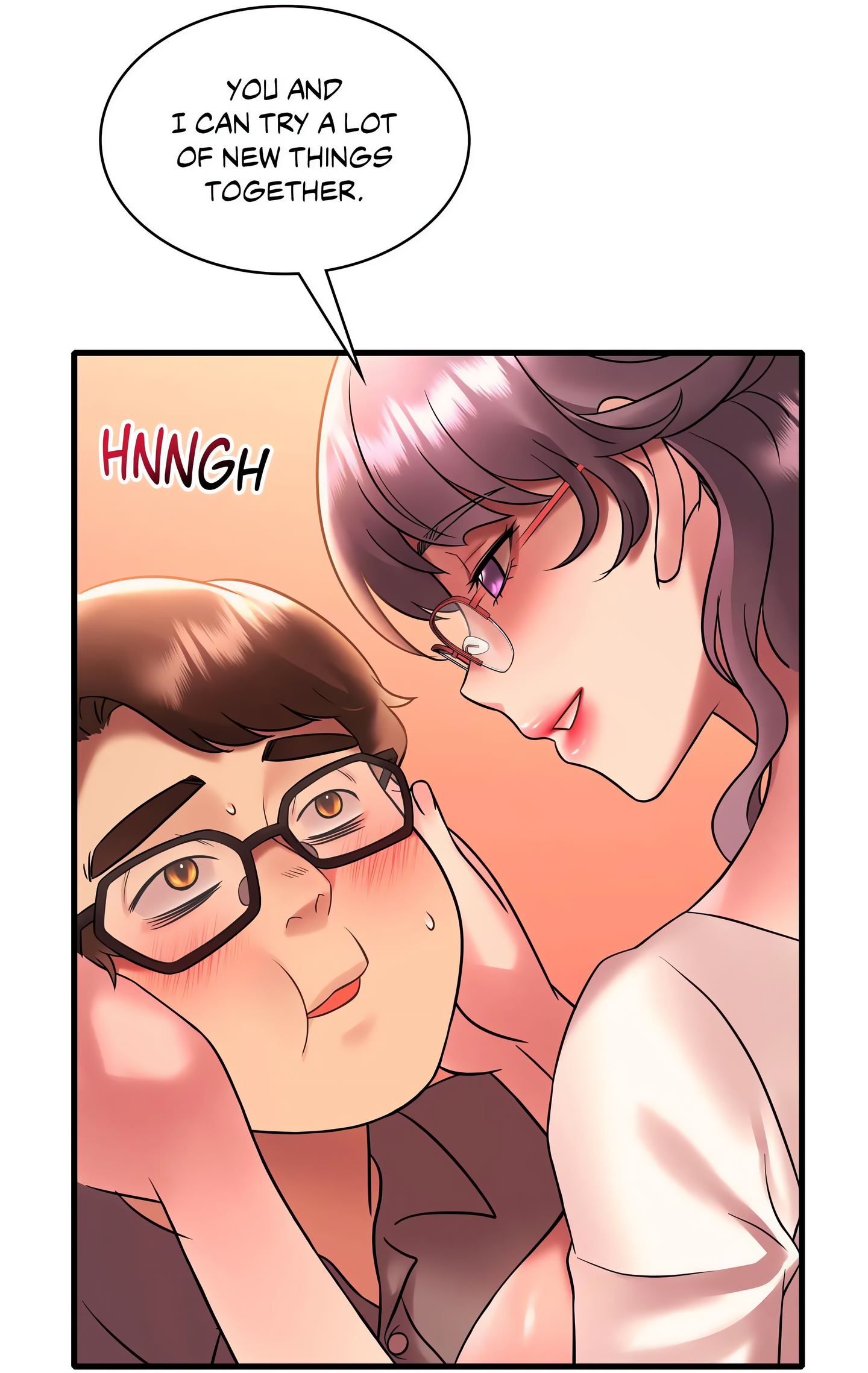 Drunk on You (Official Uncensored) Page 101 - MangaHe