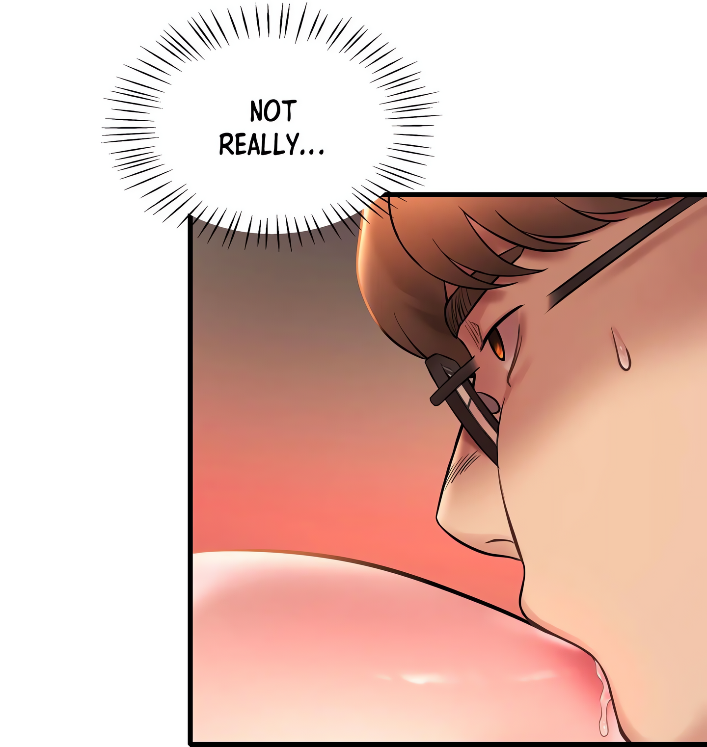 Drunk on You (Official Uncensored) Page 114 - MangaHe