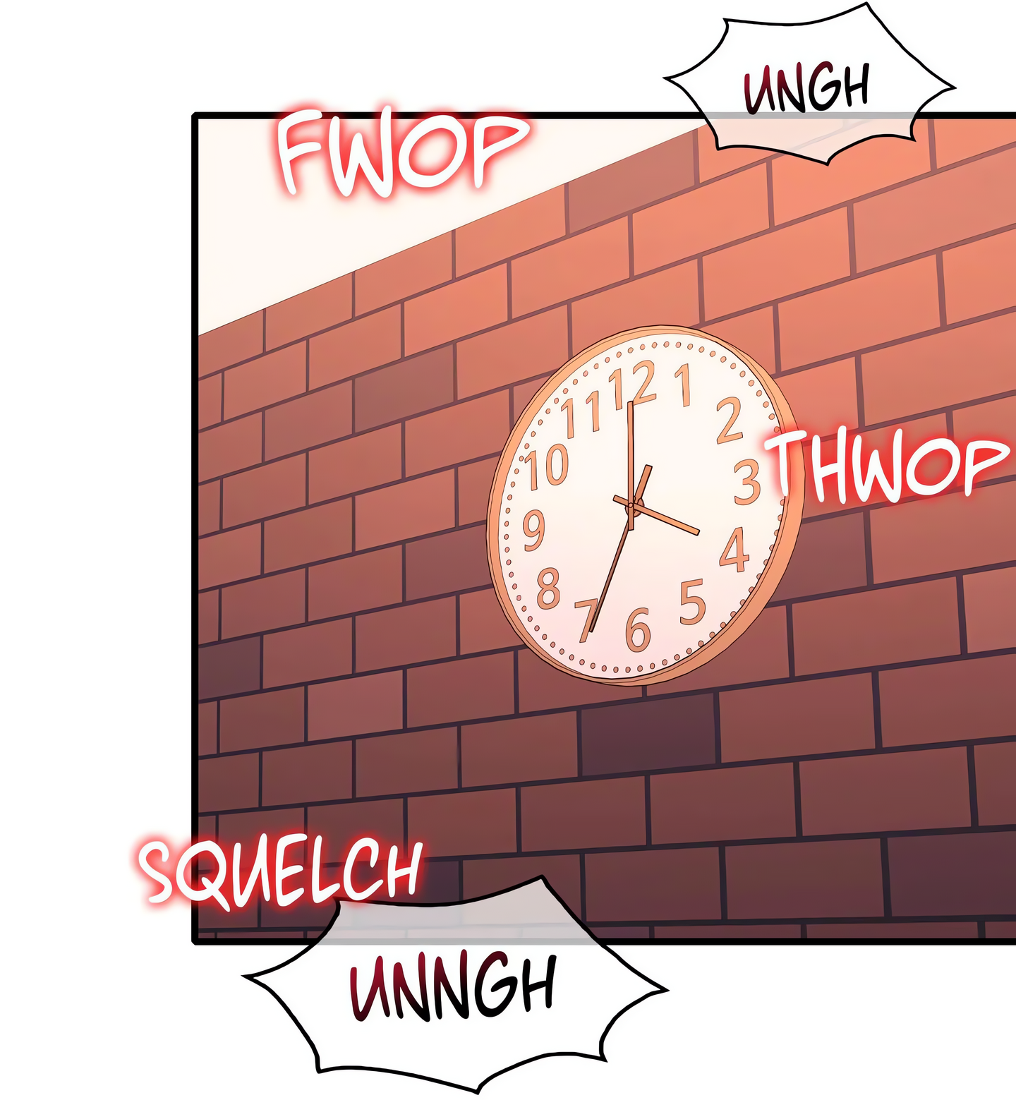 Drunk on You (Official Uncensored) Page 120 - MangaHe