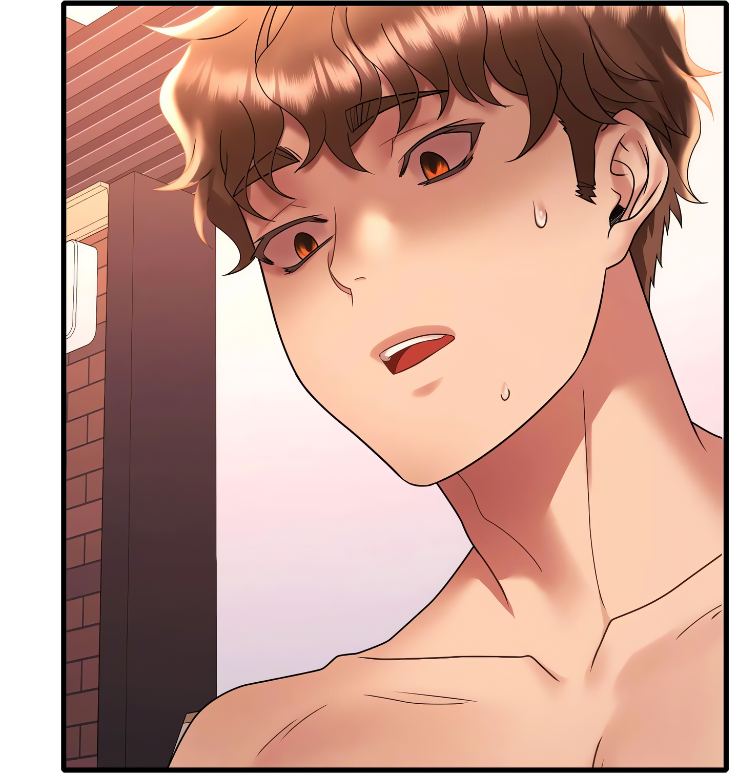 Drunk on You (Official Uncensored) Page 15 - MangaHe