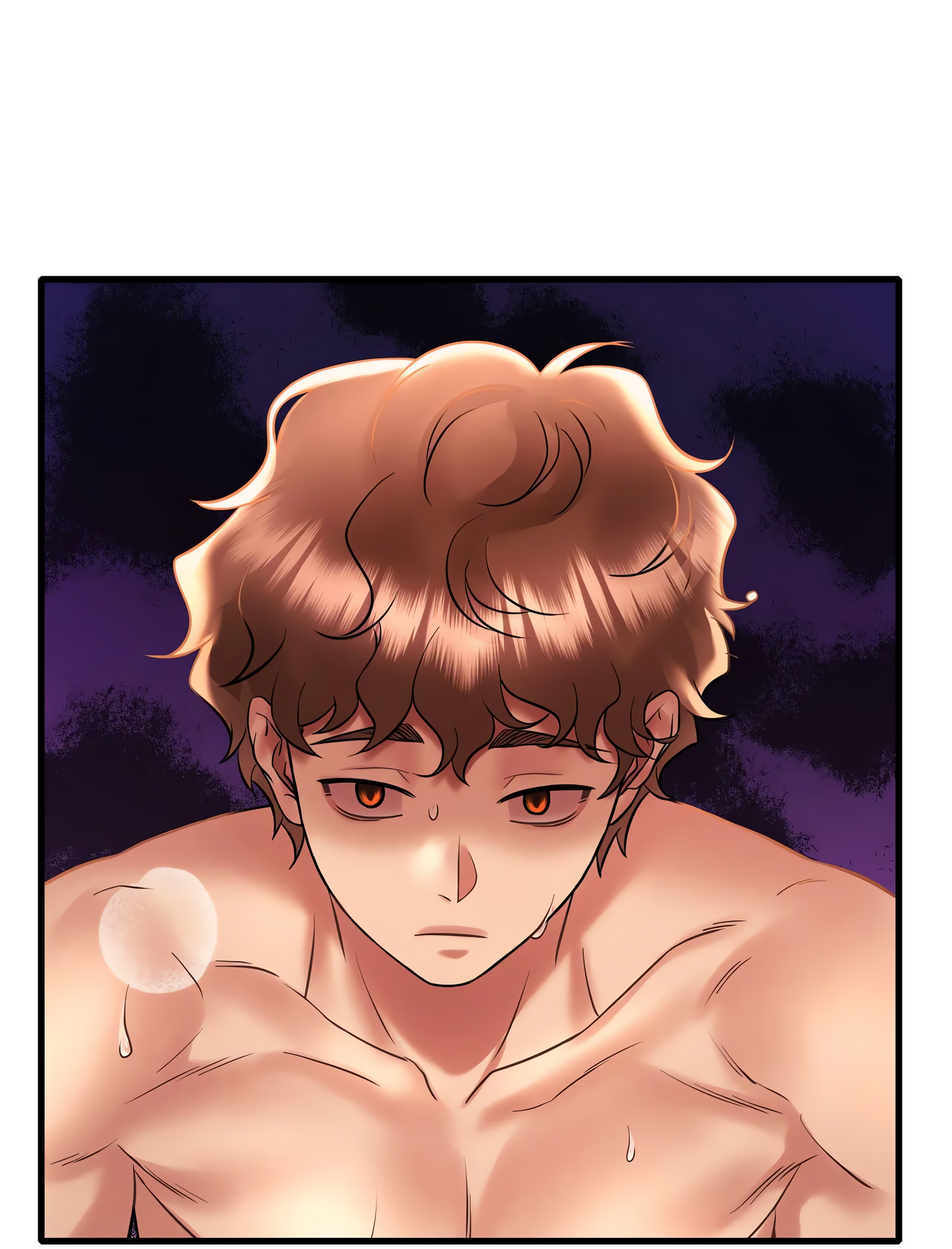 Drunk on You (Official Uncensored) Page 32 - MangaHe