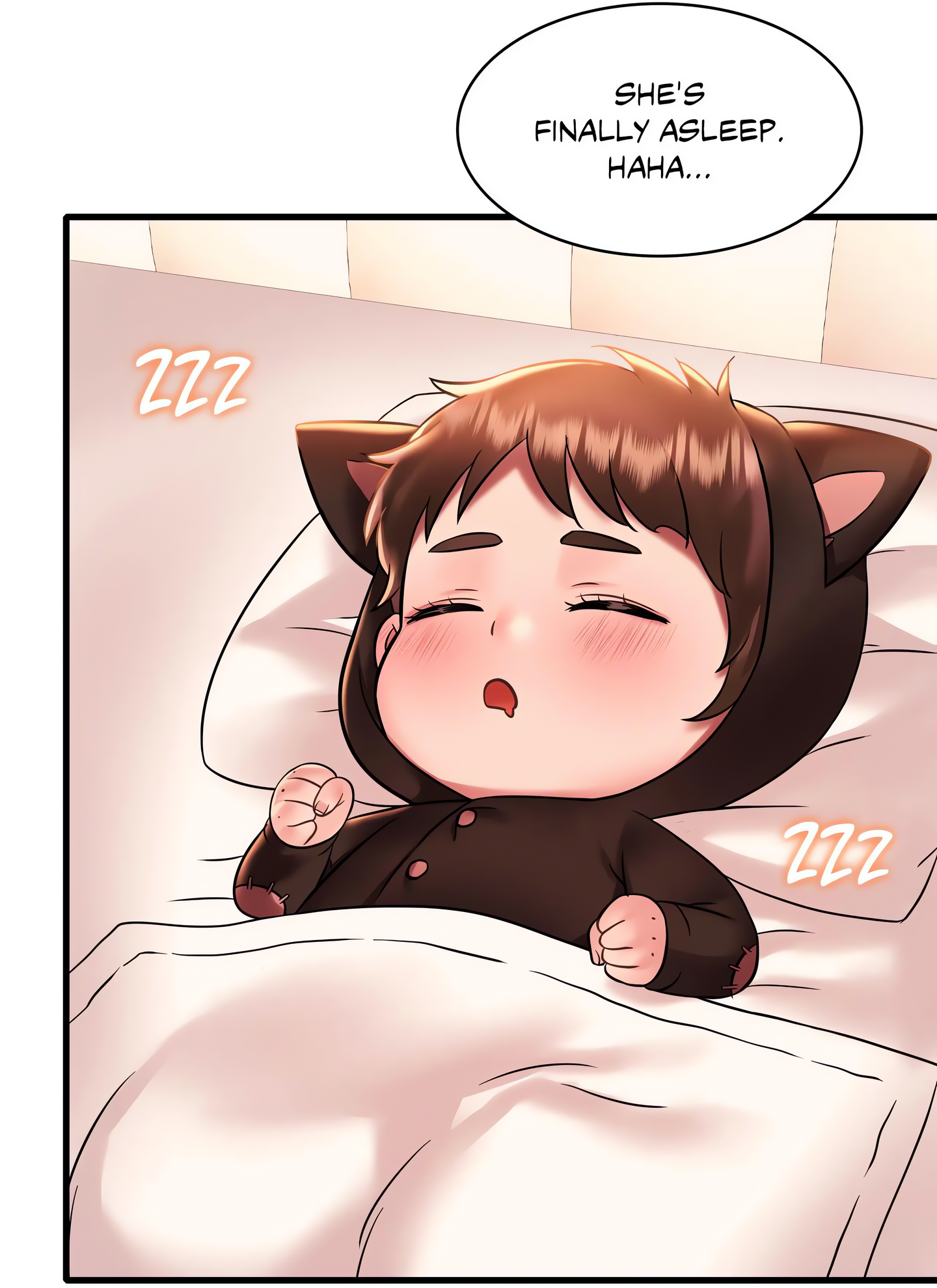 Drunk on You (Official Uncensored) Page 37 - MangaHe