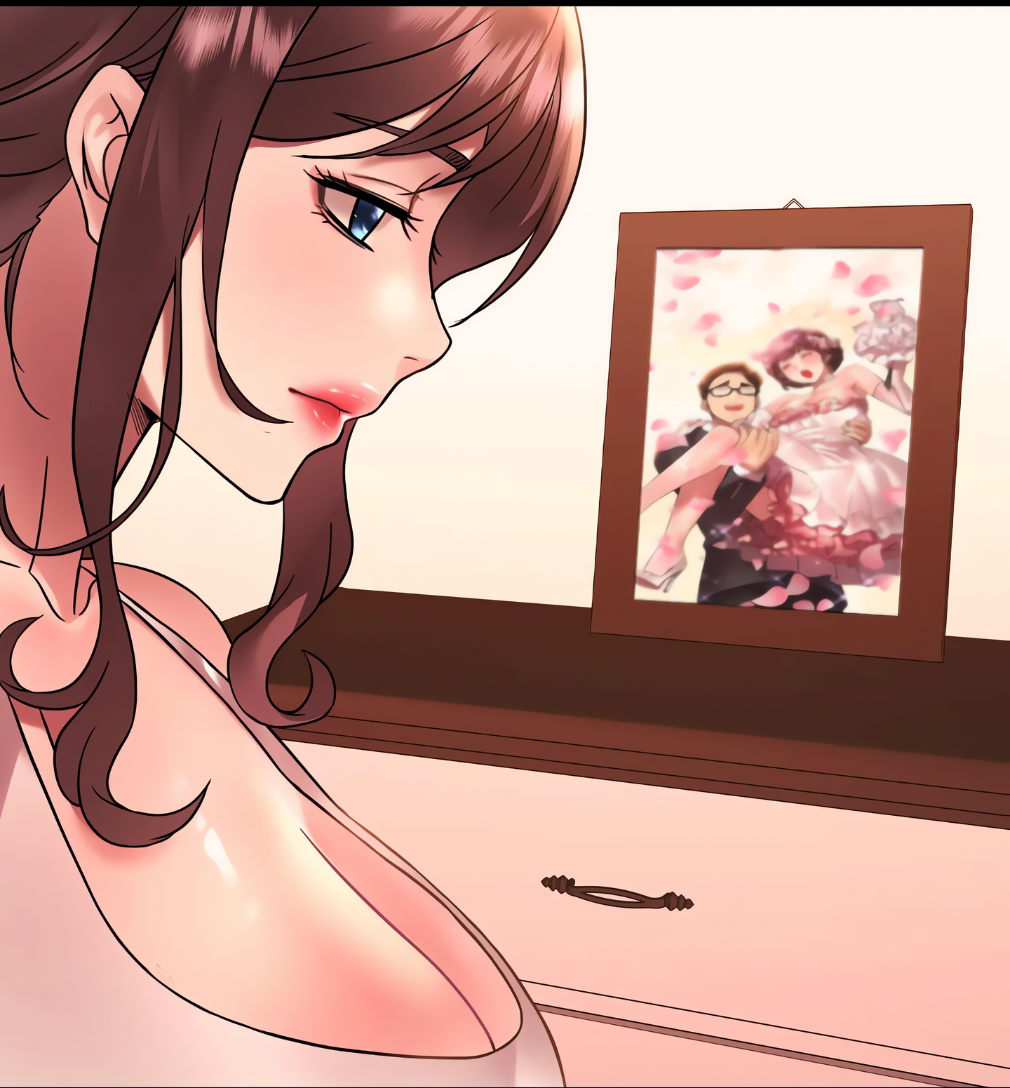 Drunk on You (Official Uncensored) Page 48 - MangaHe