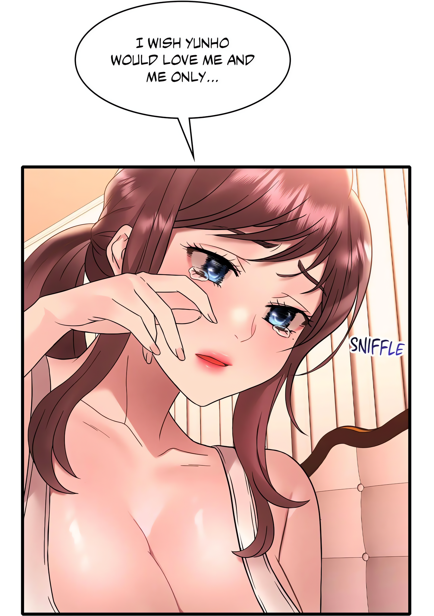 Drunk on You (Official Uncensored) Page 51 - MangaHe