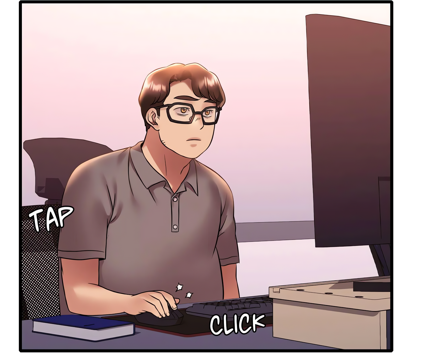 Drunk on You (Official Uncensored) Page 58 - MangaHe