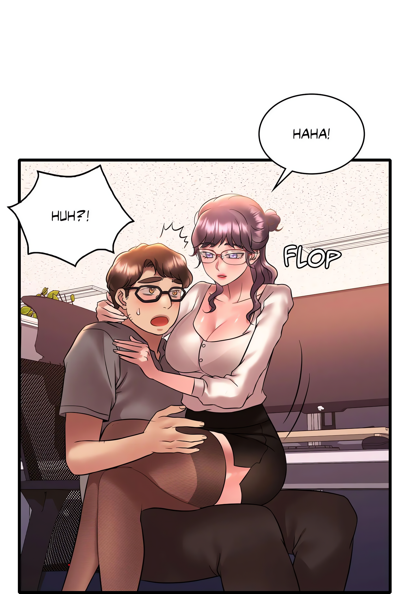 Drunk on You (Official Uncensored) Page 65 - MangaHe