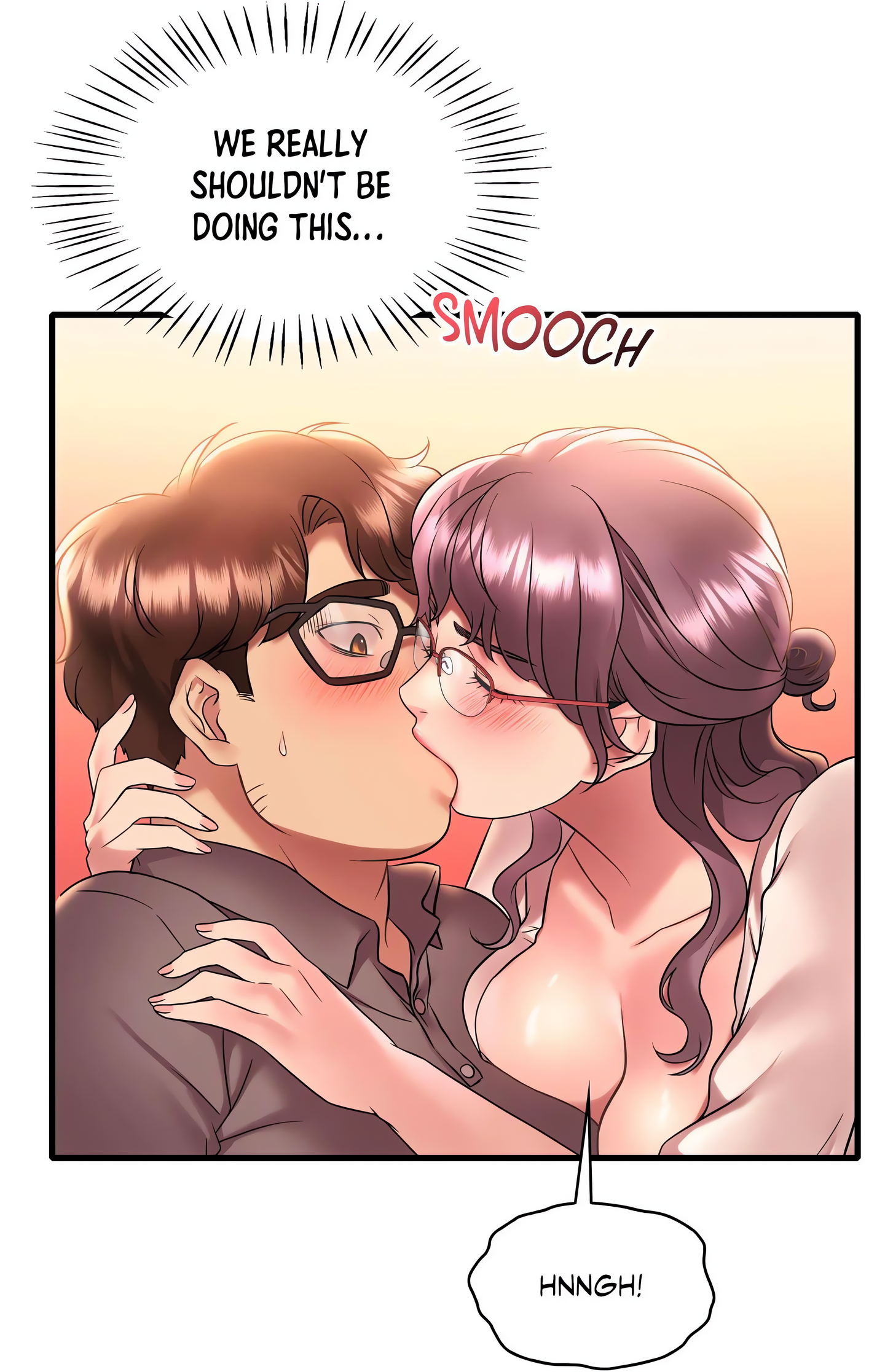 Drunk on You (Official Uncensored) Page 70 - MangaHe