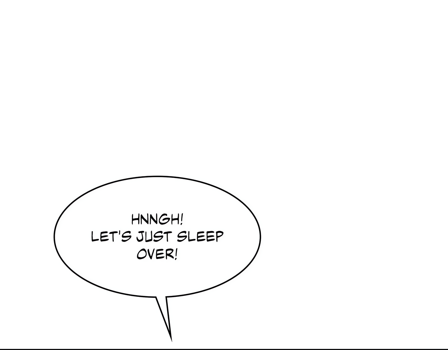 Drunk on You (Official Uncensored) Page 8 - MangaHe