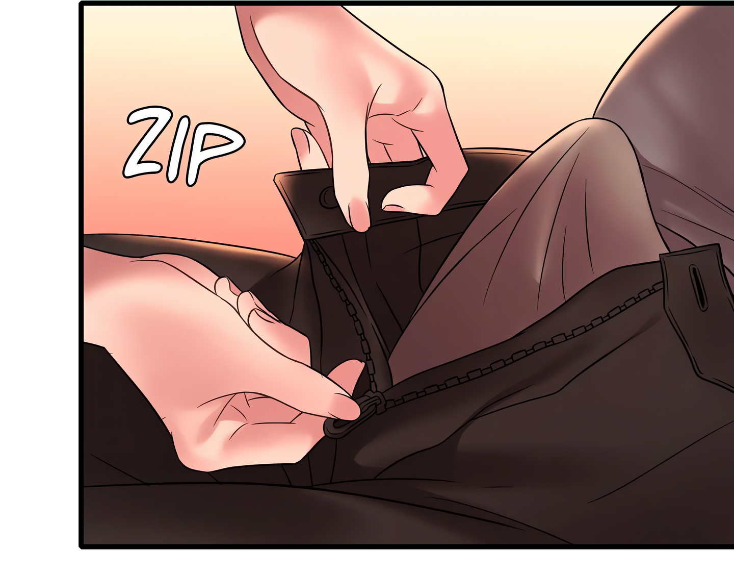 Drunk on You (Official Uncensored) Page 88 - MangaHe