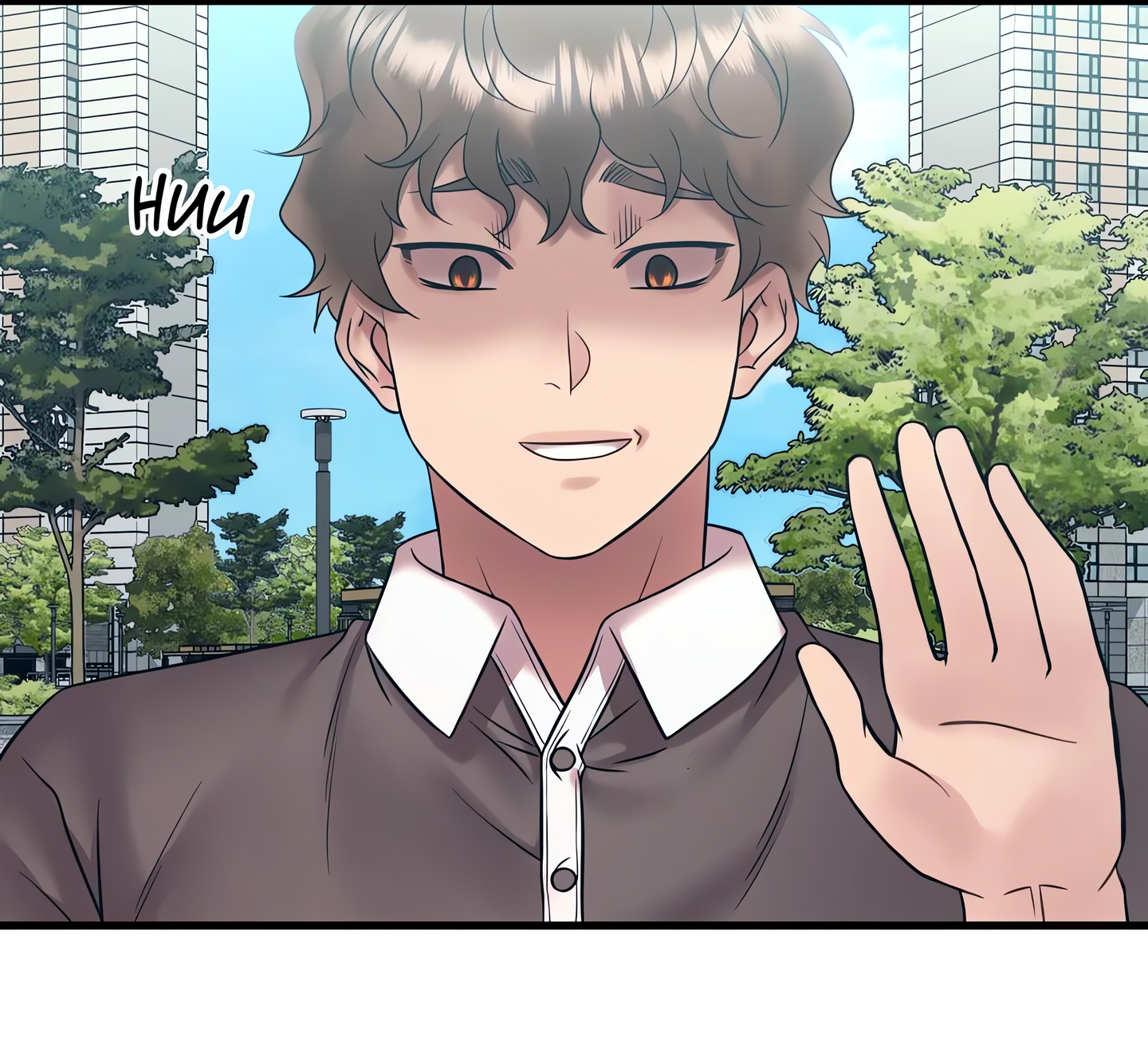 Drunk on You (Official Uncensored) Page 118 - MangaHe