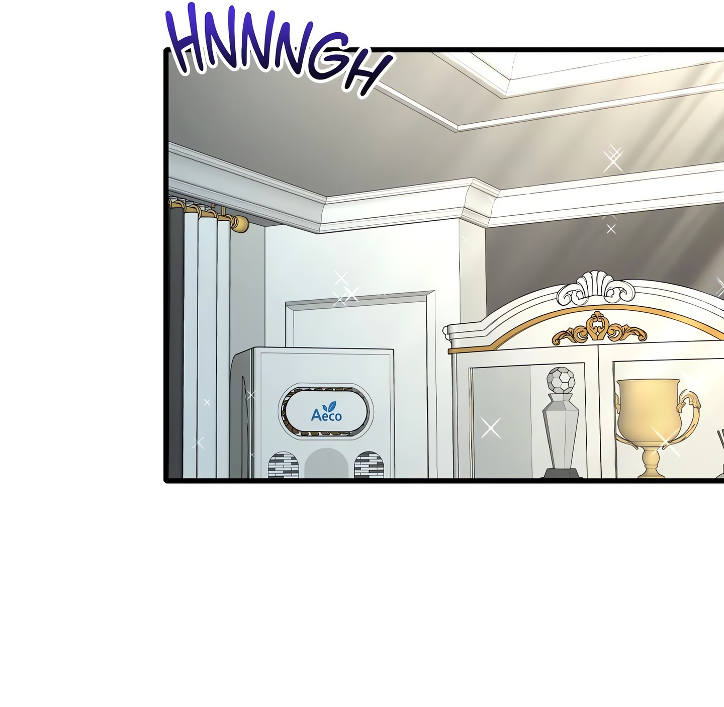 Drunk on You (Official Uncensored) Page 21 - MangaHe