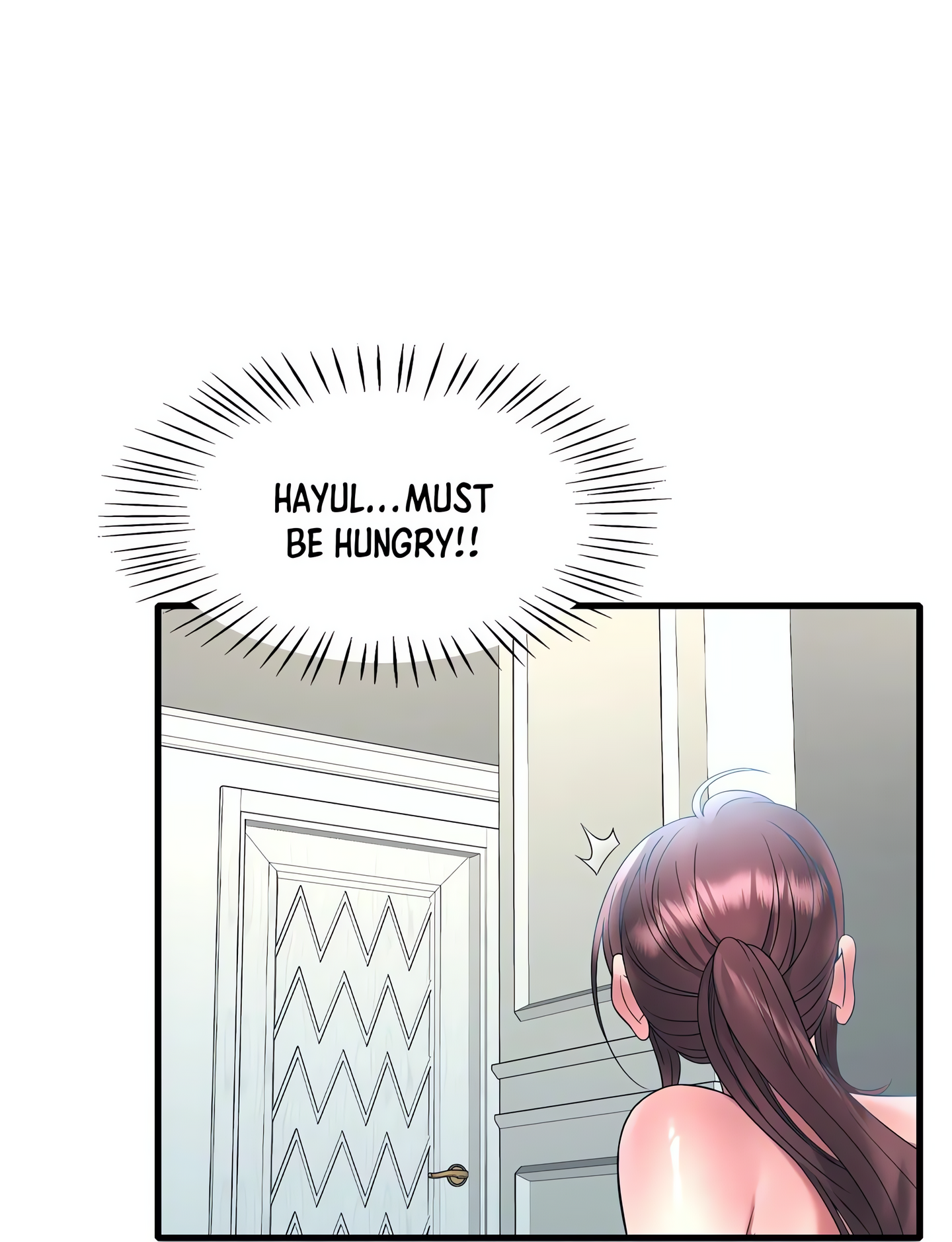 Drunk on You (Official Uncensored) Page 25 - MangaHe
