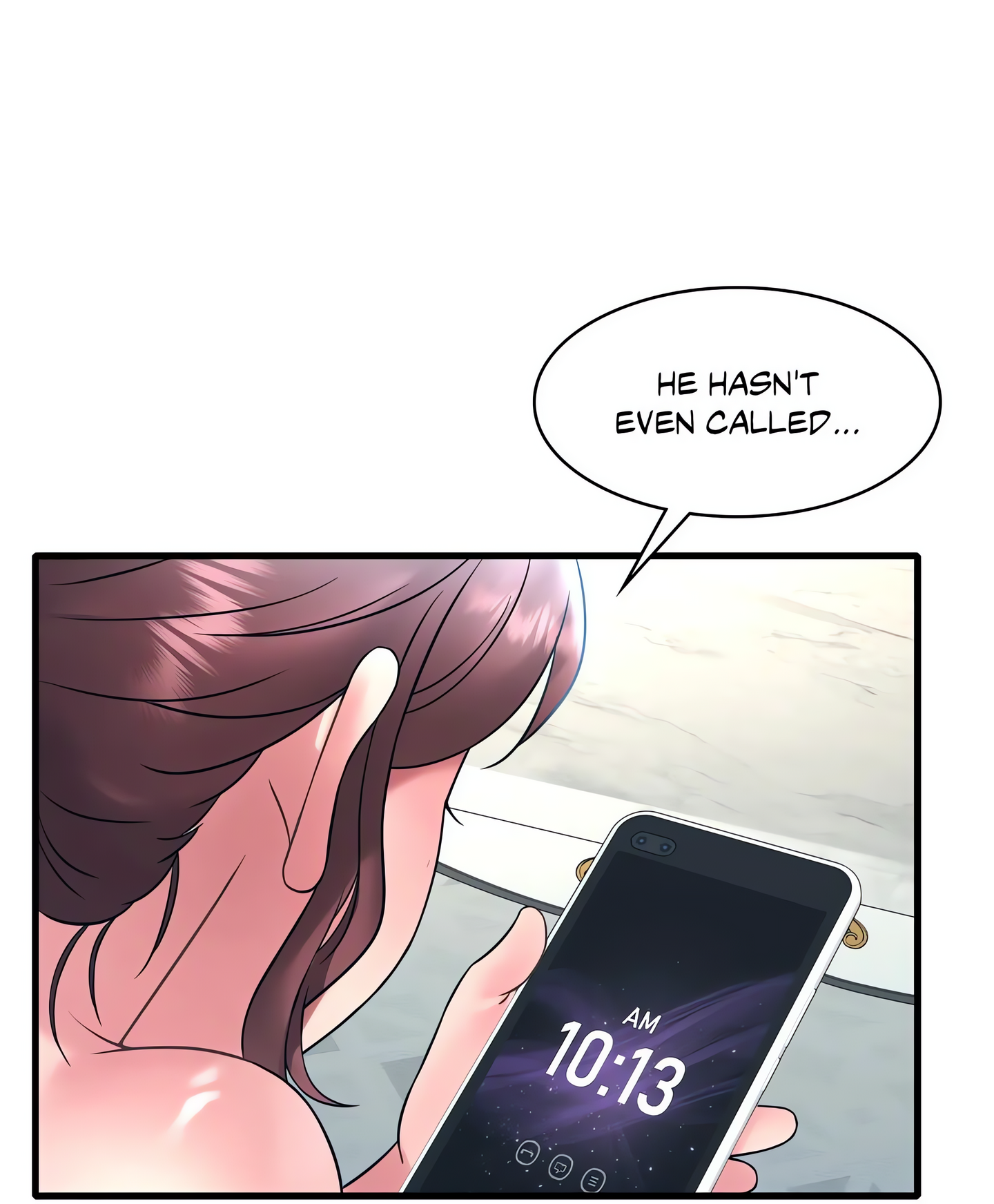 Drunk on You (Official Uncensored) Page 30 - MangaHe