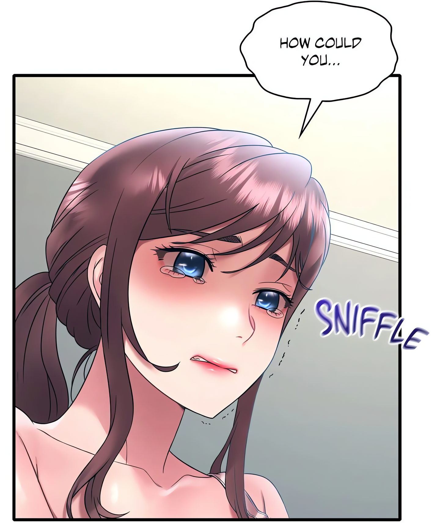 Drunk on You (Official Uncensored) Page 32 - MangaHe