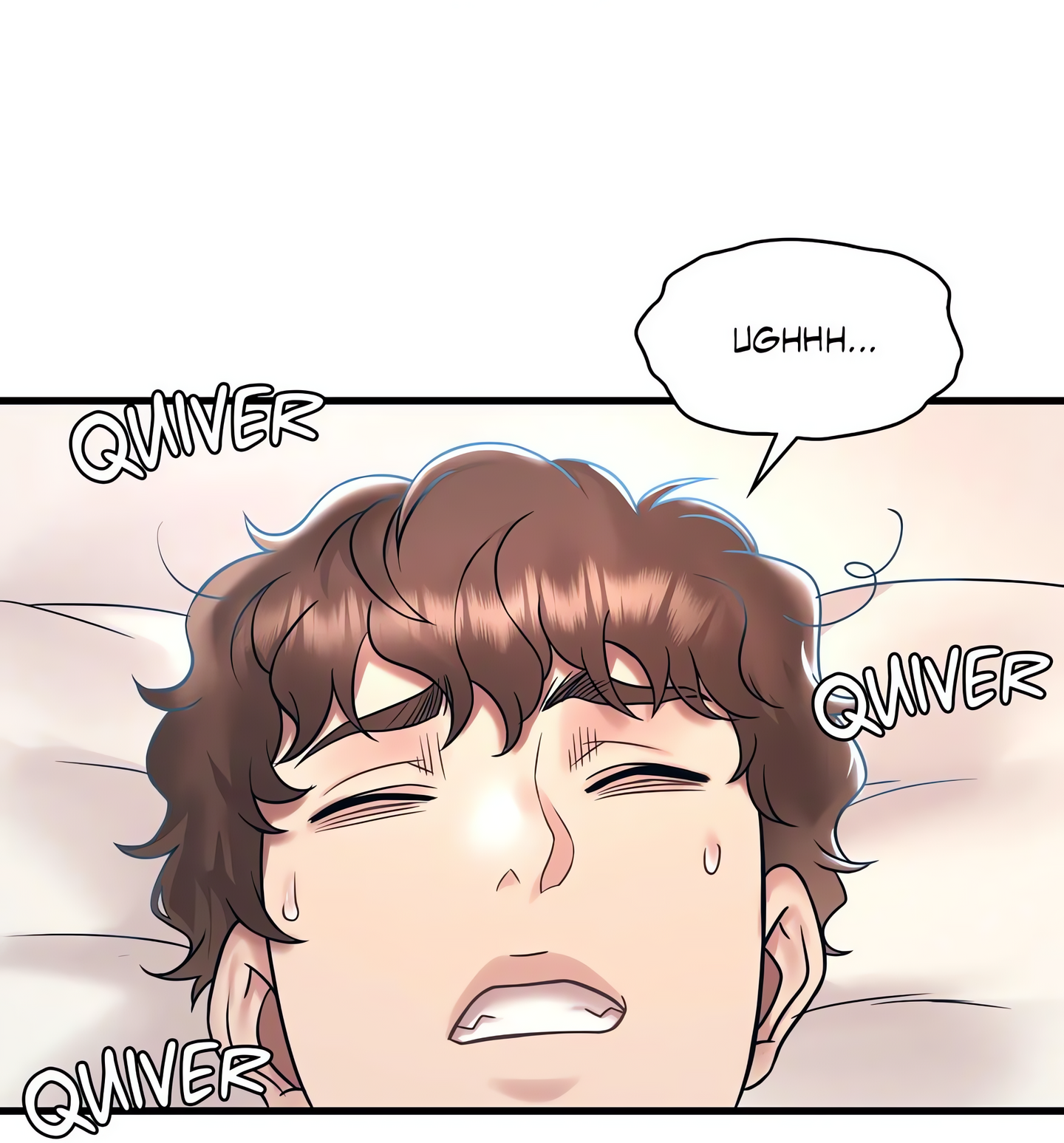 Drunk on You (Official Uncensored) Page 39 - MangaHe