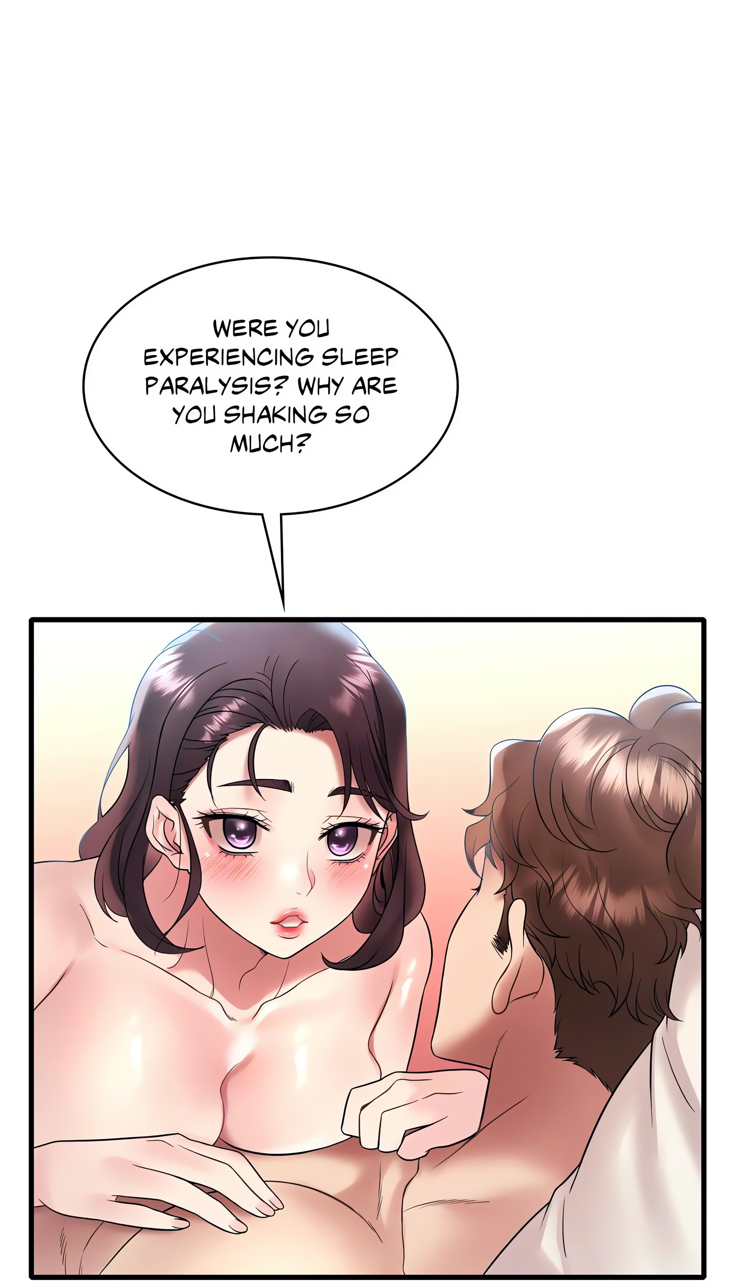 Drunk on You (Official Uncensored) Page 48 - MangaHe