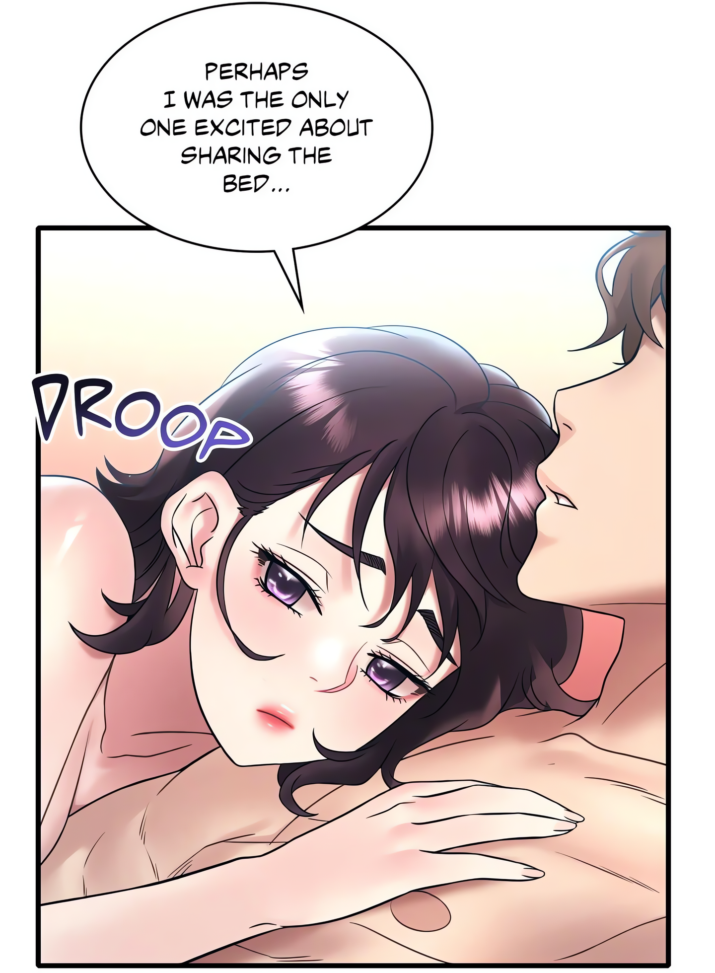 Drunk on You (Official Uncensored) Page 54 - MangaHe
