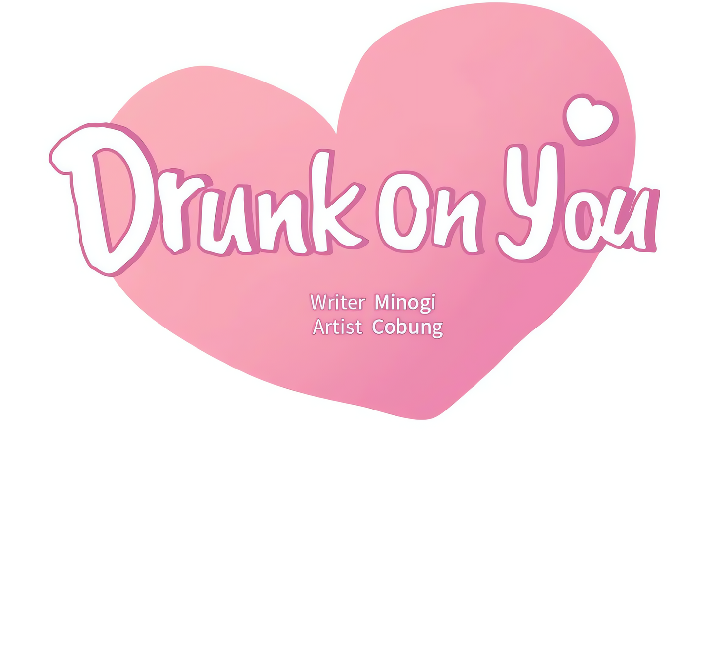 Drunk on You (Official Uncensored) Page 7 - MangaHe